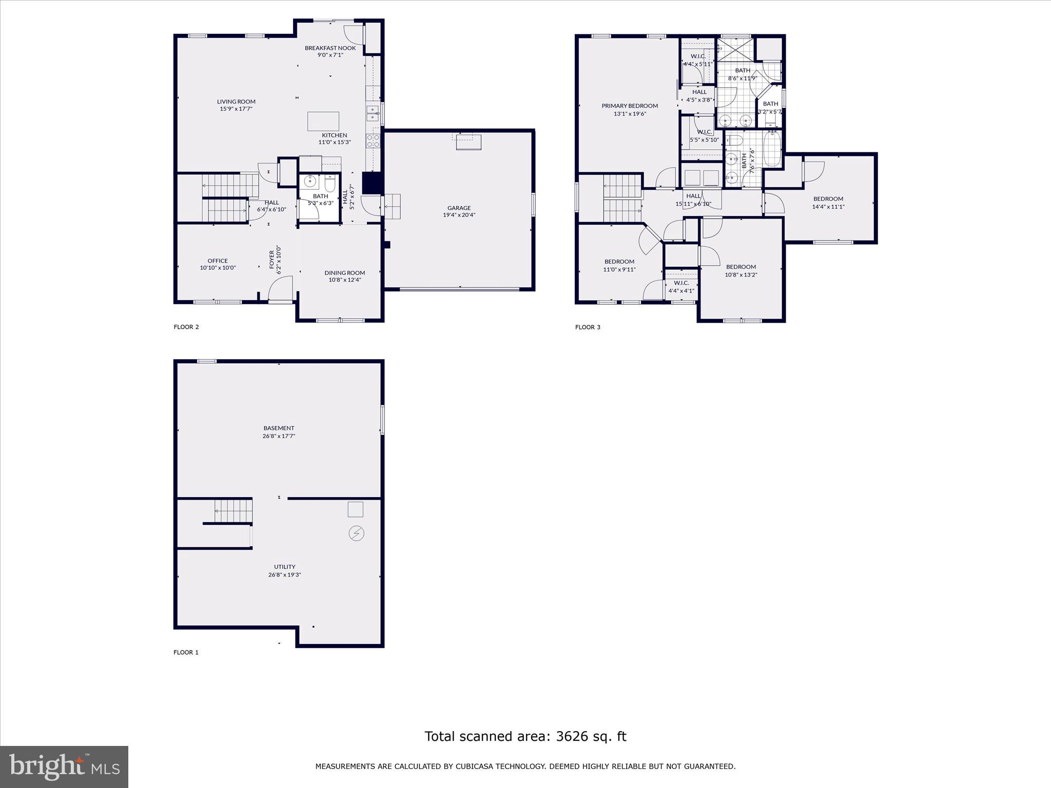 STONEBROOK VILLAGE - Residential