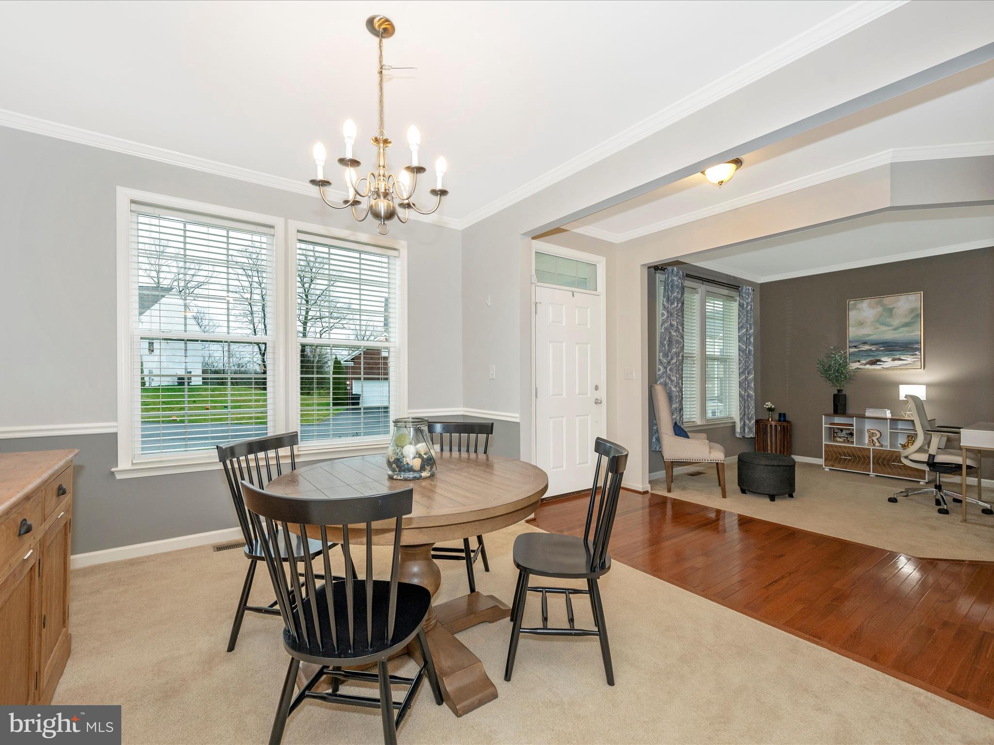 STONEBROOK VILLAGE - Residential