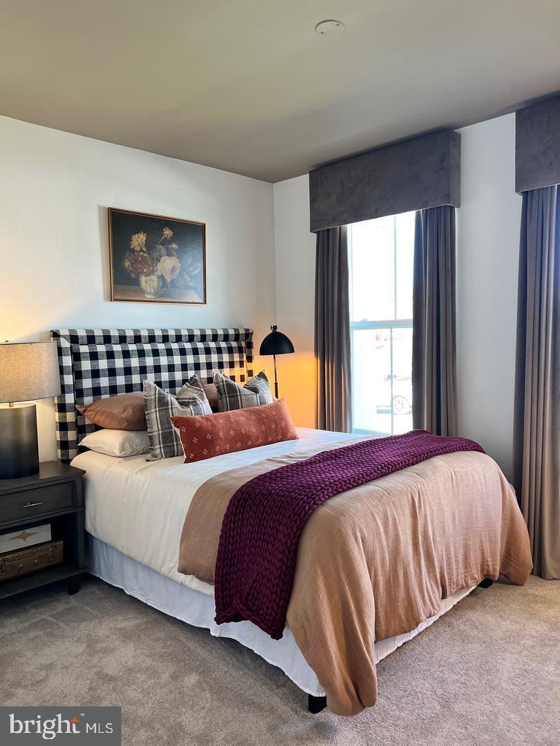 SENSENY VILLAGE - Residential