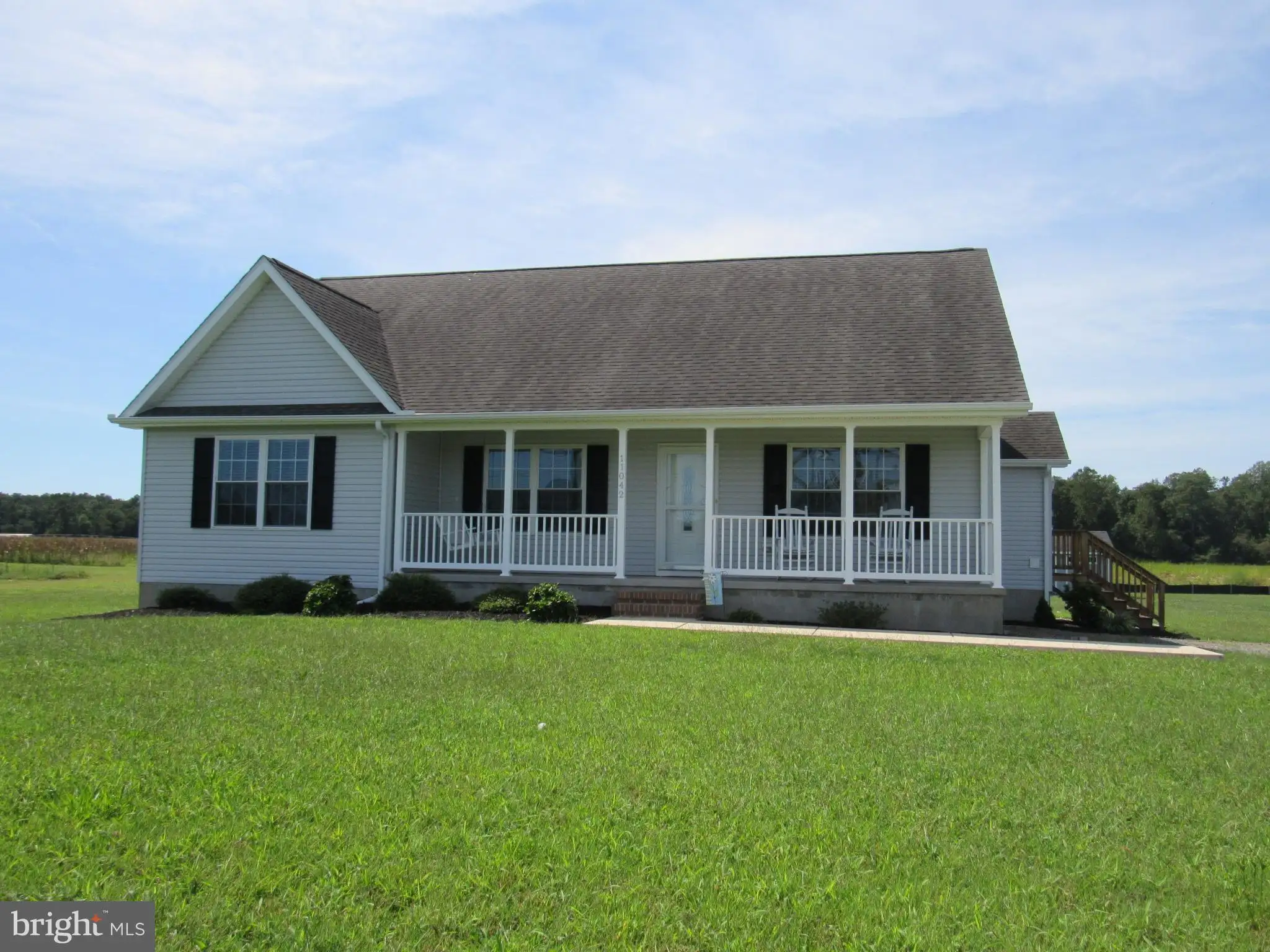 11042 Concord Road, Seaford, DE 19973