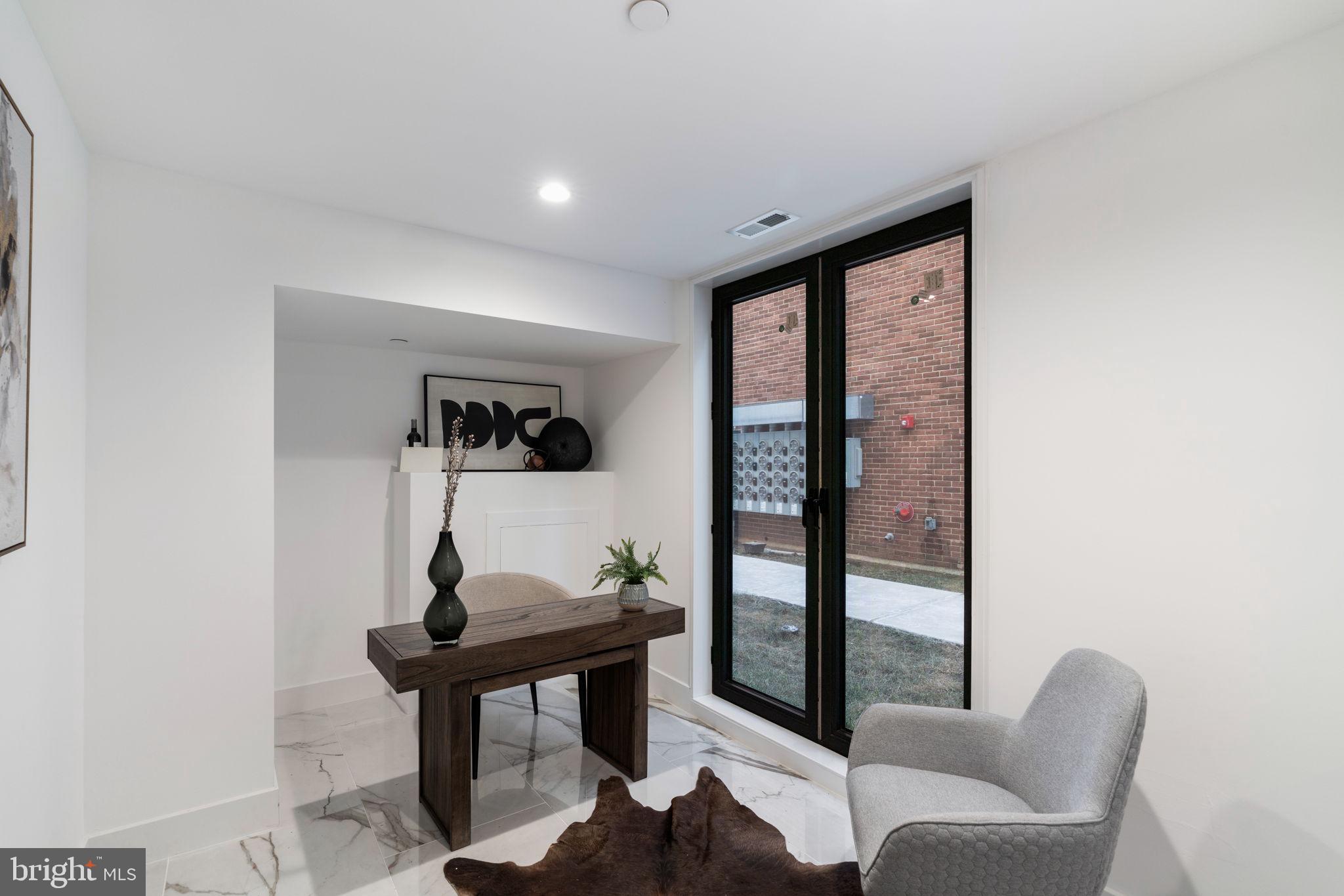 PACKER PARK - Residential