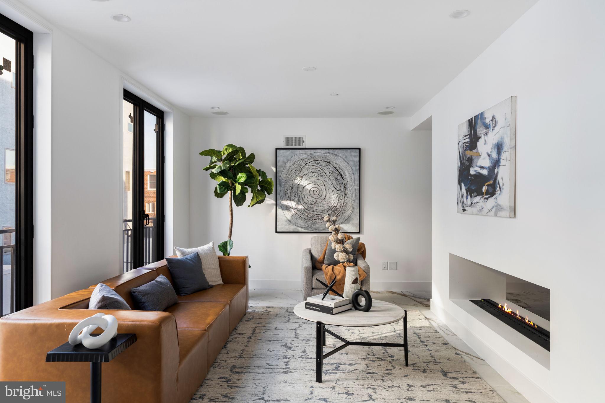 PACKER PARK - Residential