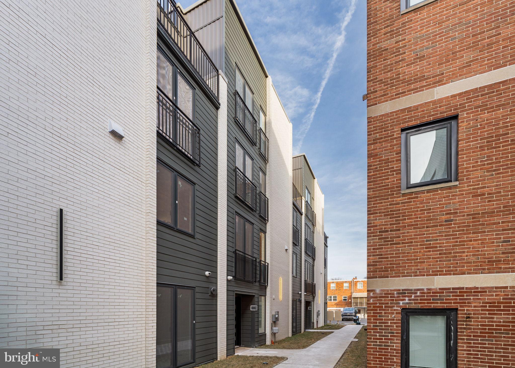 PACKER PARK - Residential