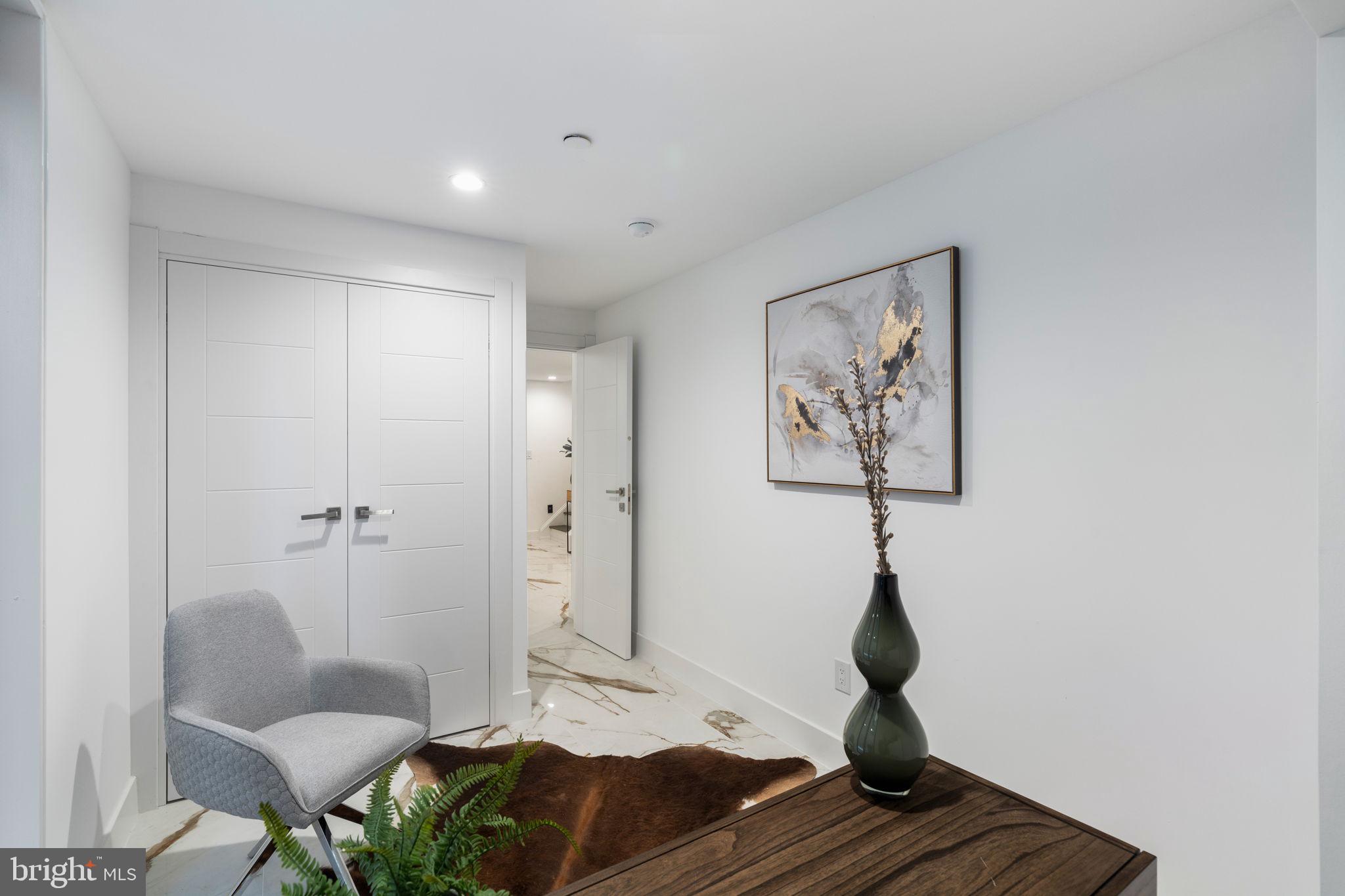 PACKER PARK - Residential
