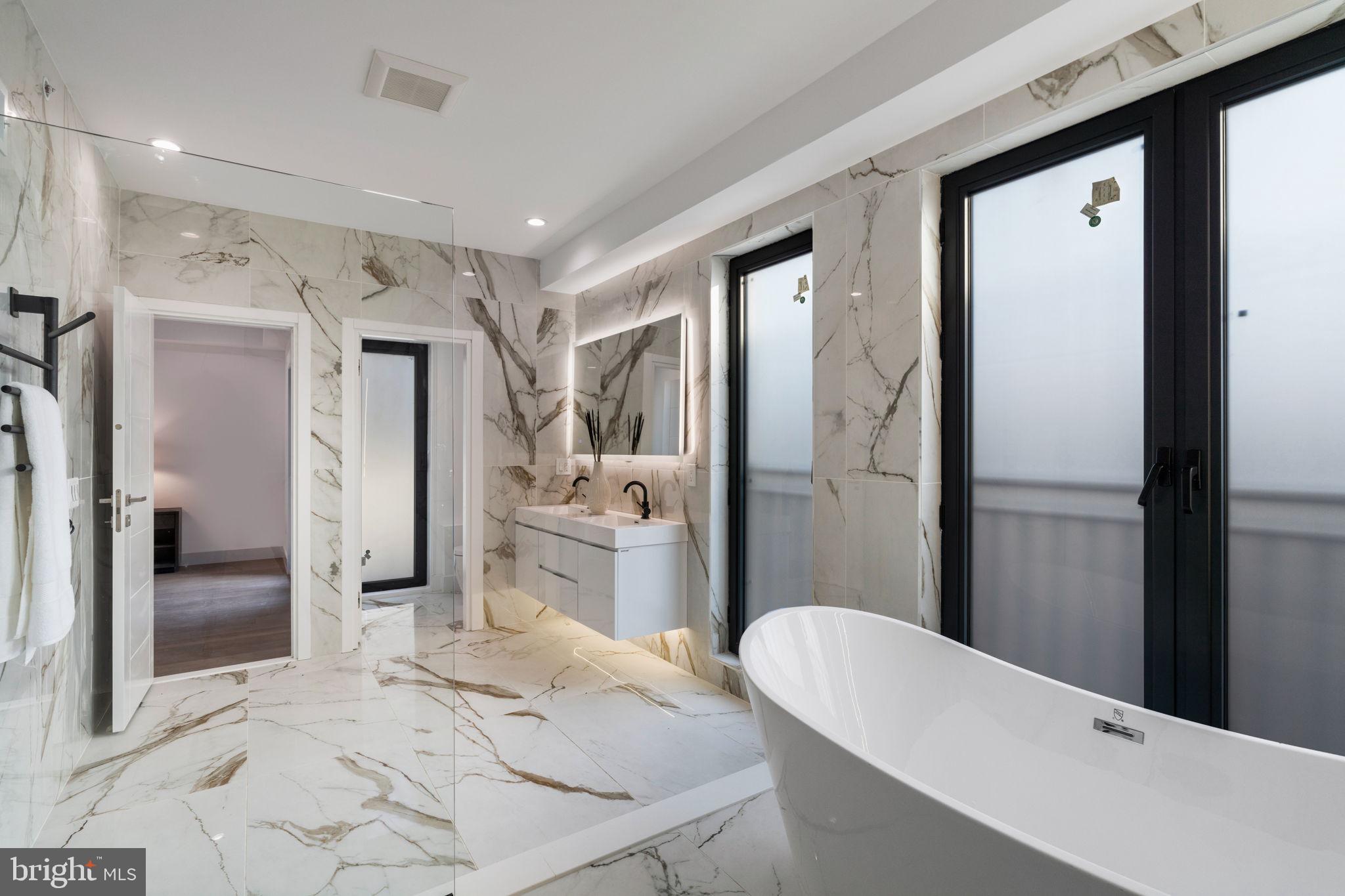 PACKER PARK - Residential