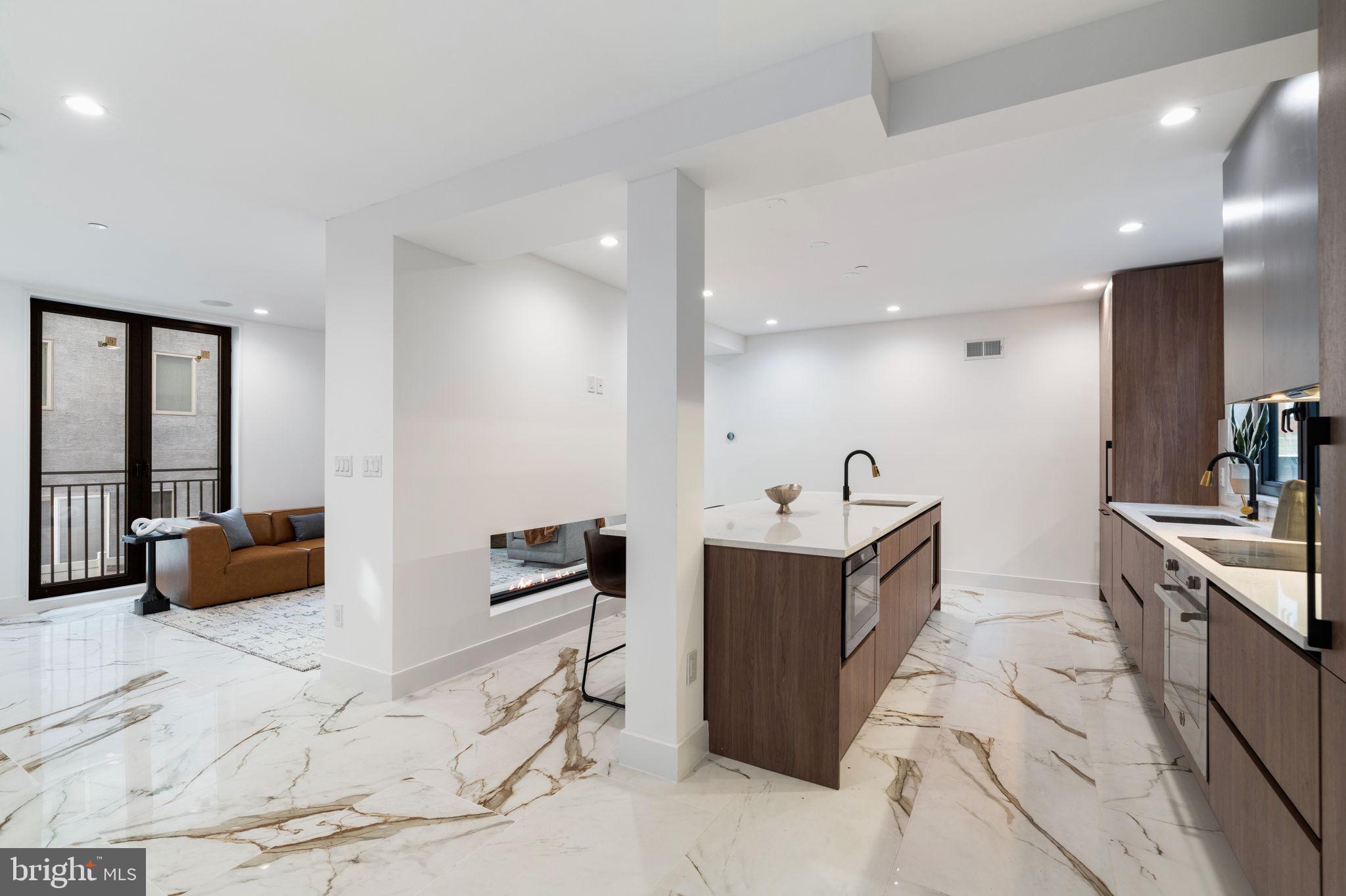 PACKER PARK - Residential