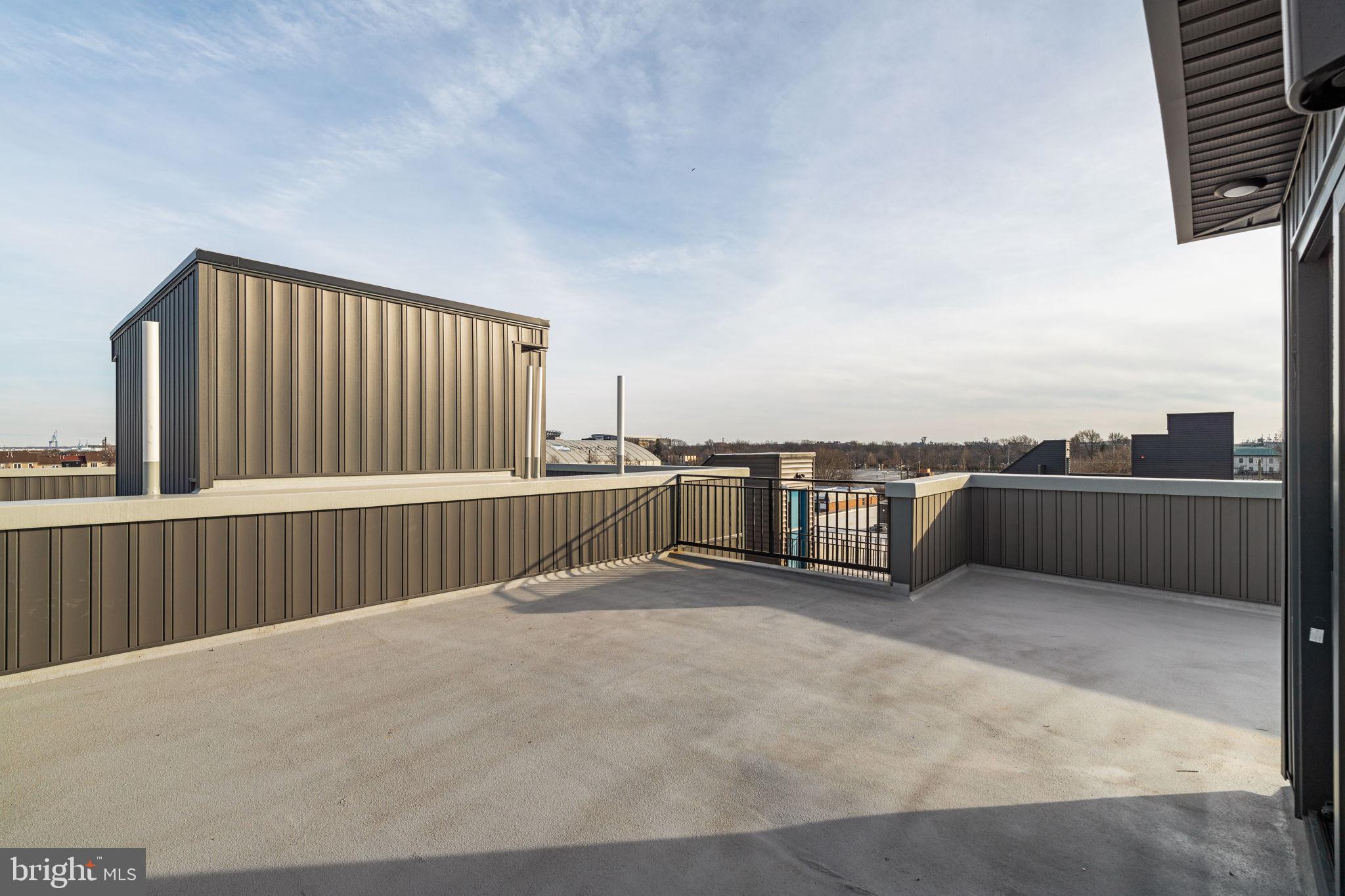 PACKER PARK - Residential