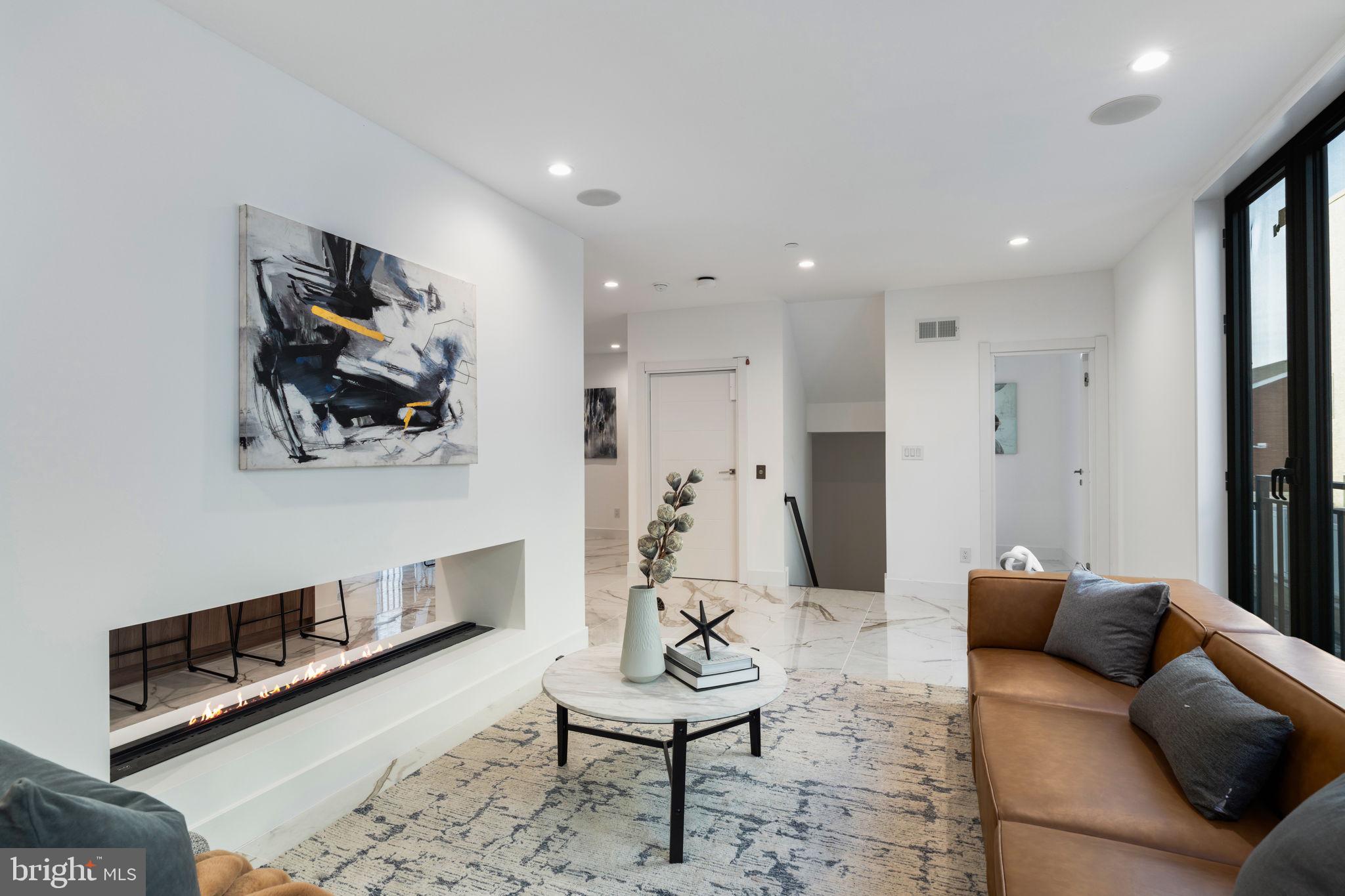 PACKER PARK - Residential