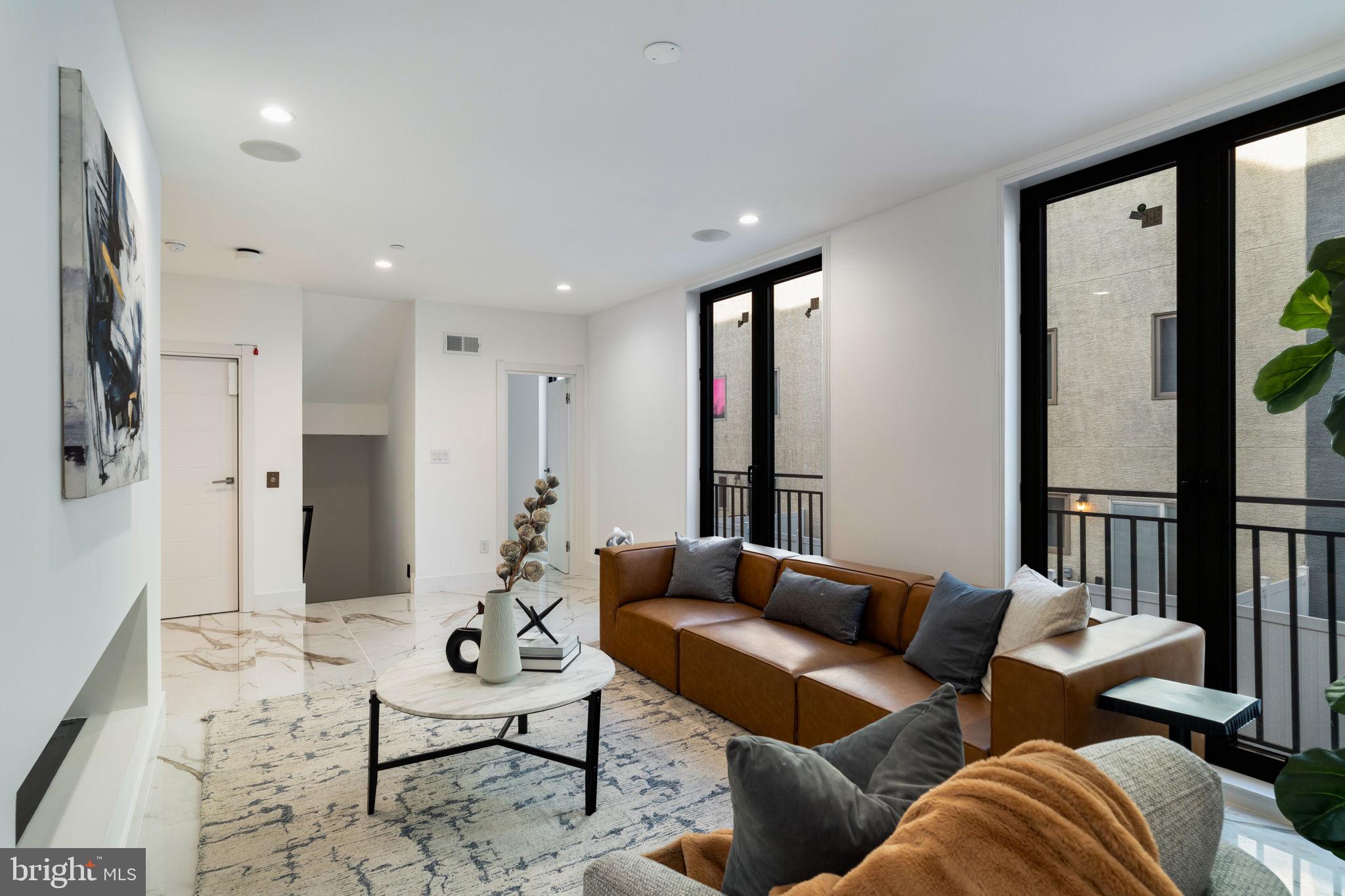 PACKER PARK - Residential