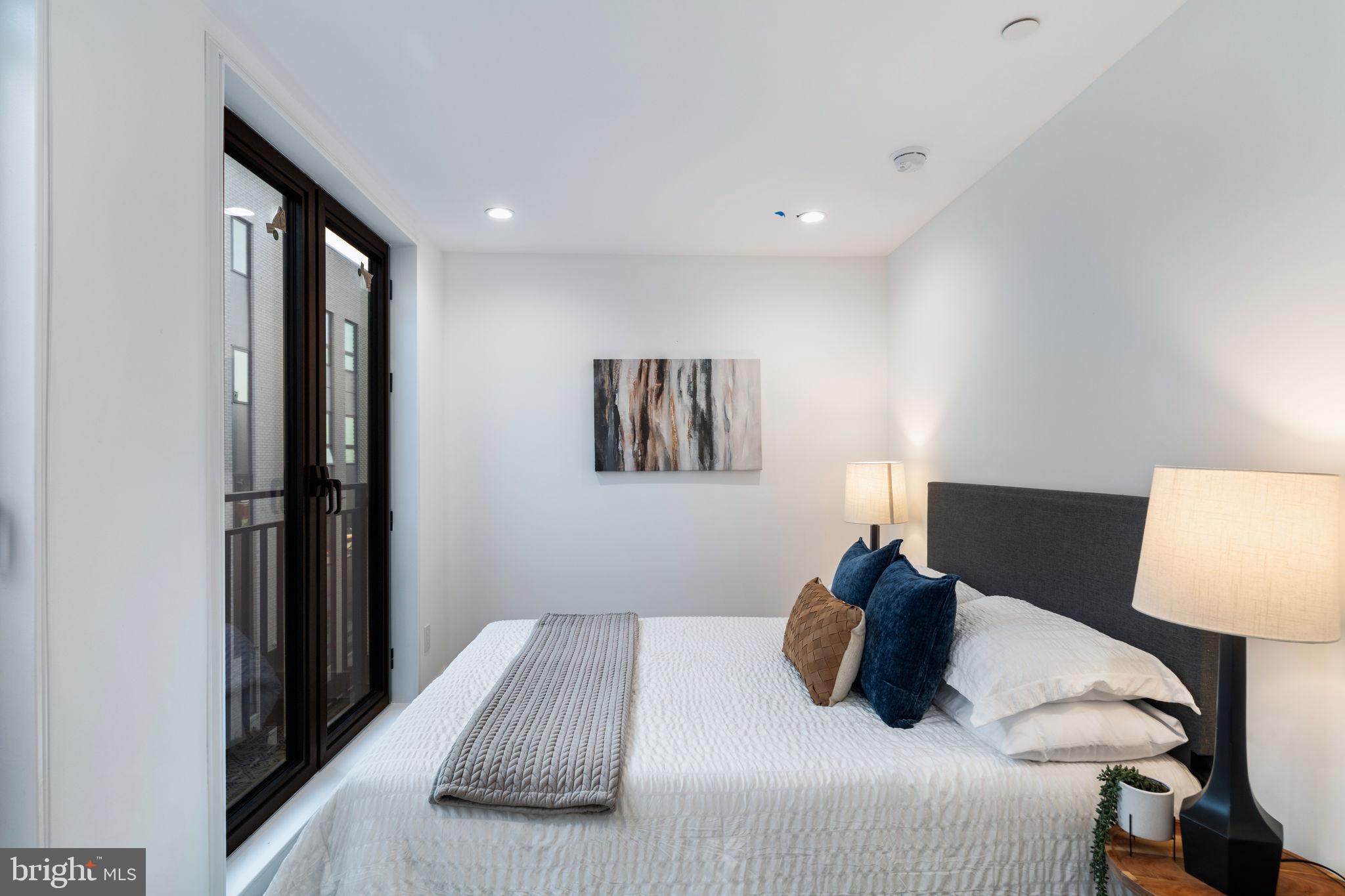 PACKER PARK - Residential