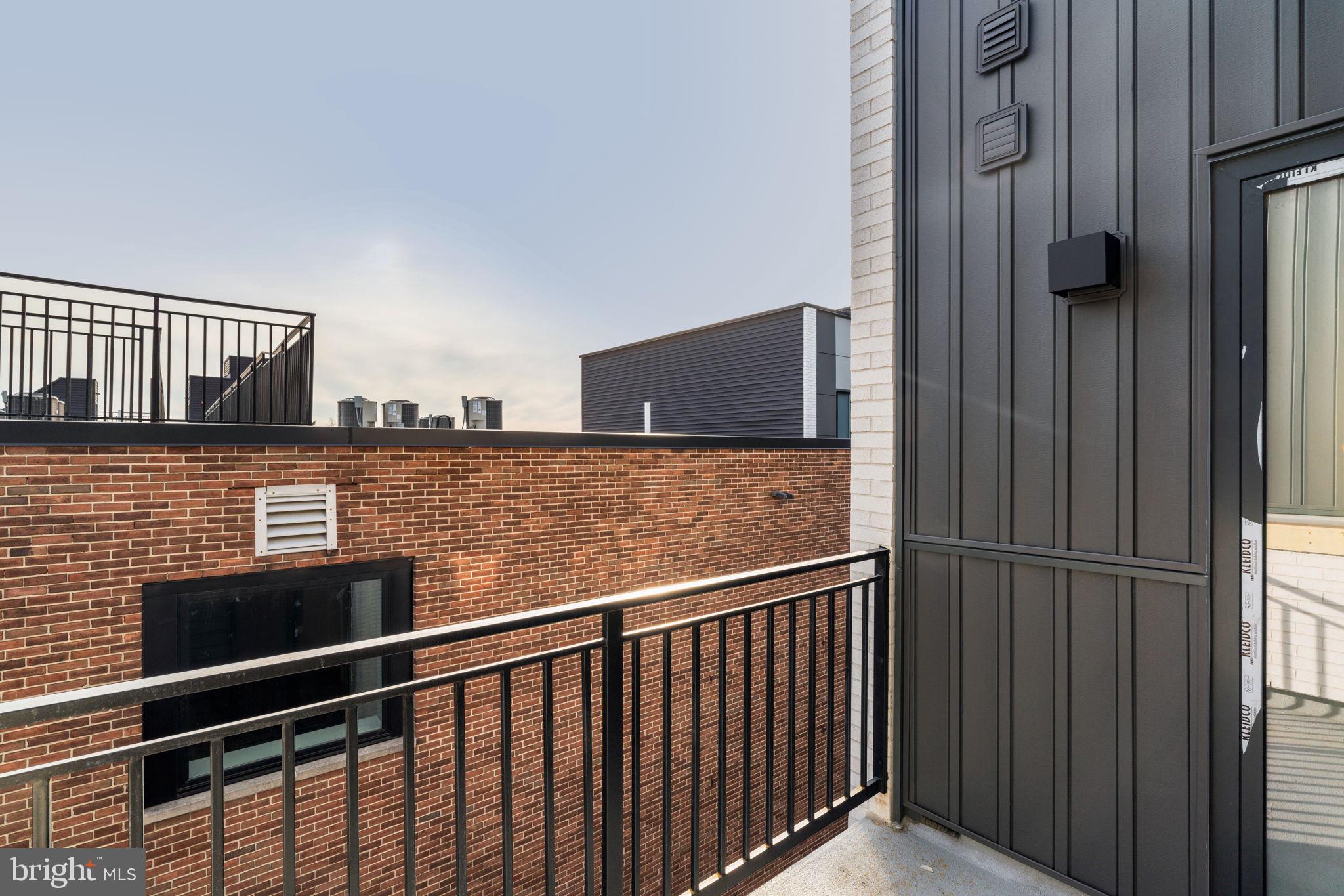 PACKER PARK - Residential