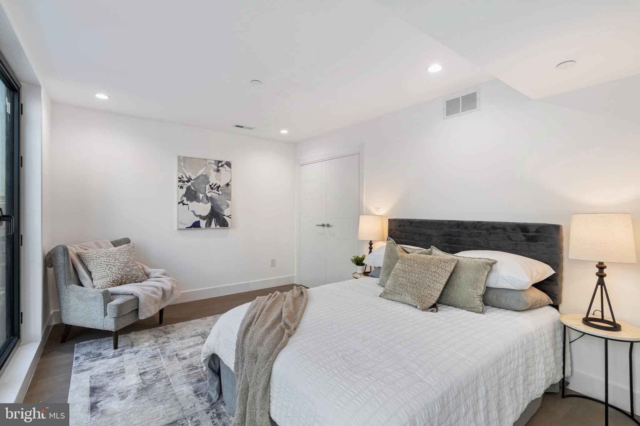 PACKER PARK - Residential