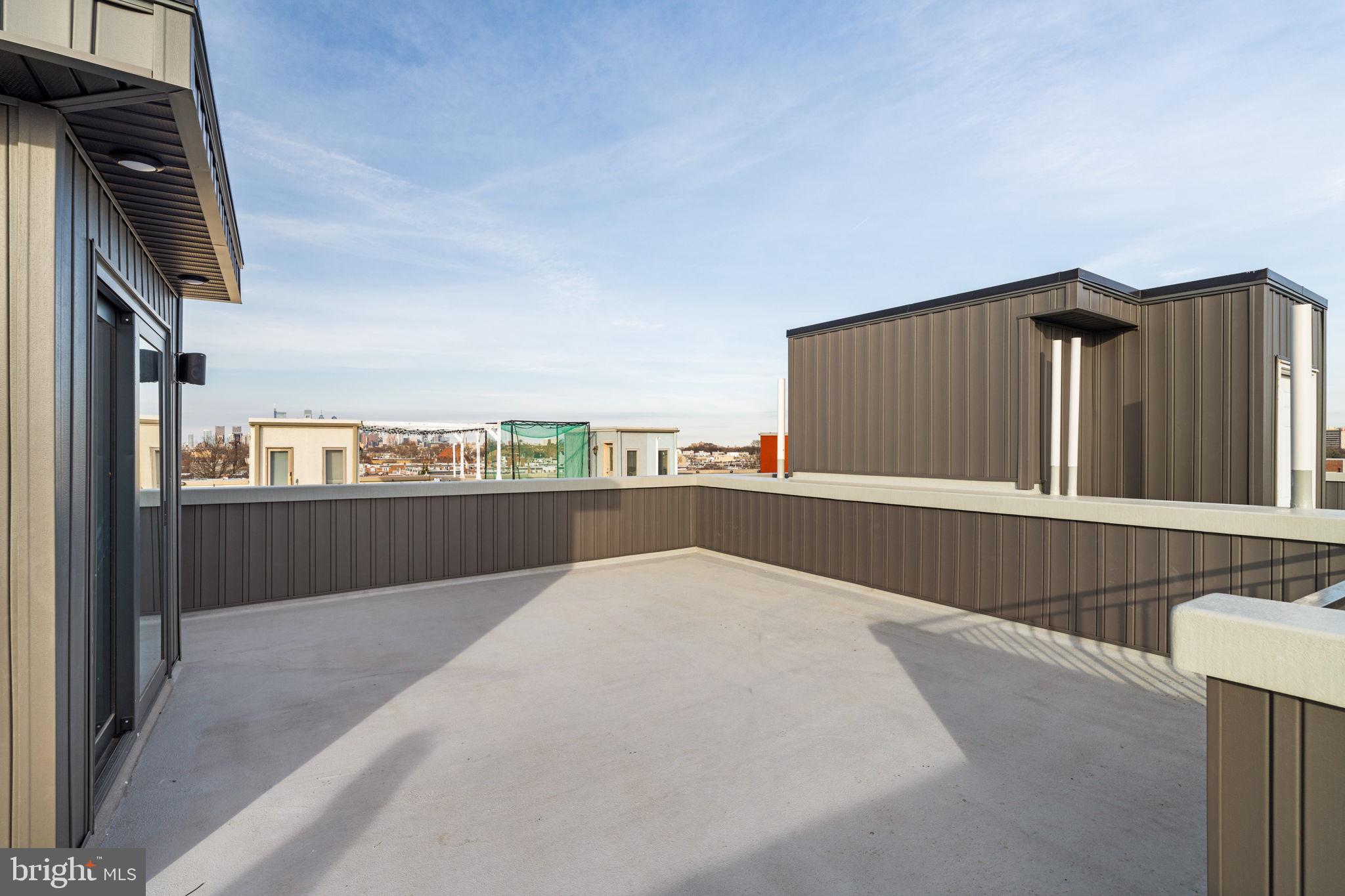 PACKER PARK - Residential