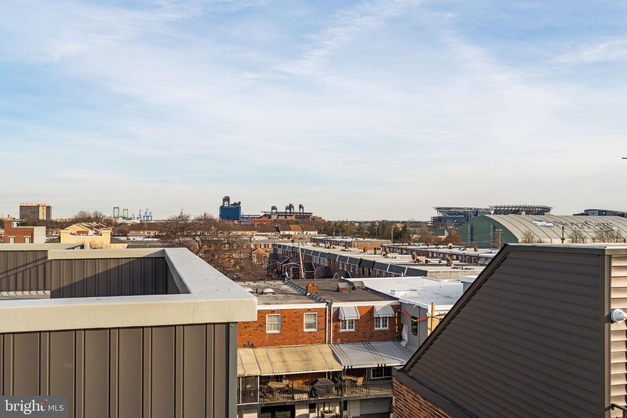 PACKER PARK - Residential