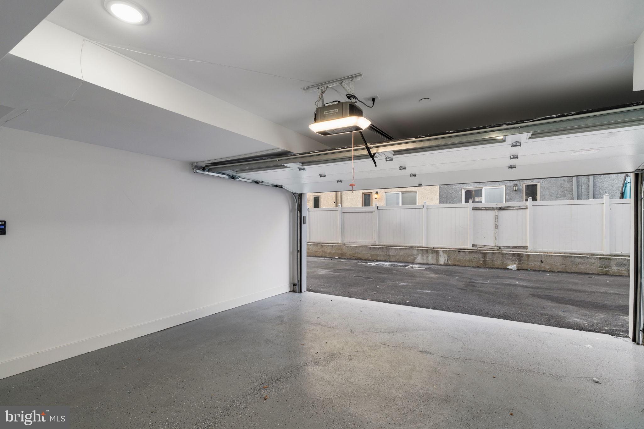 PACKER PARK - Residential