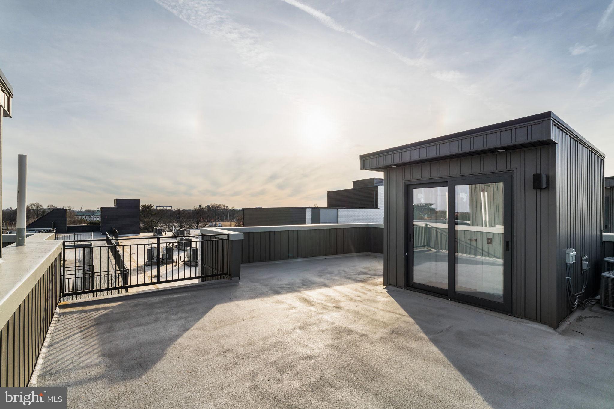 PACKER PARK - Residential