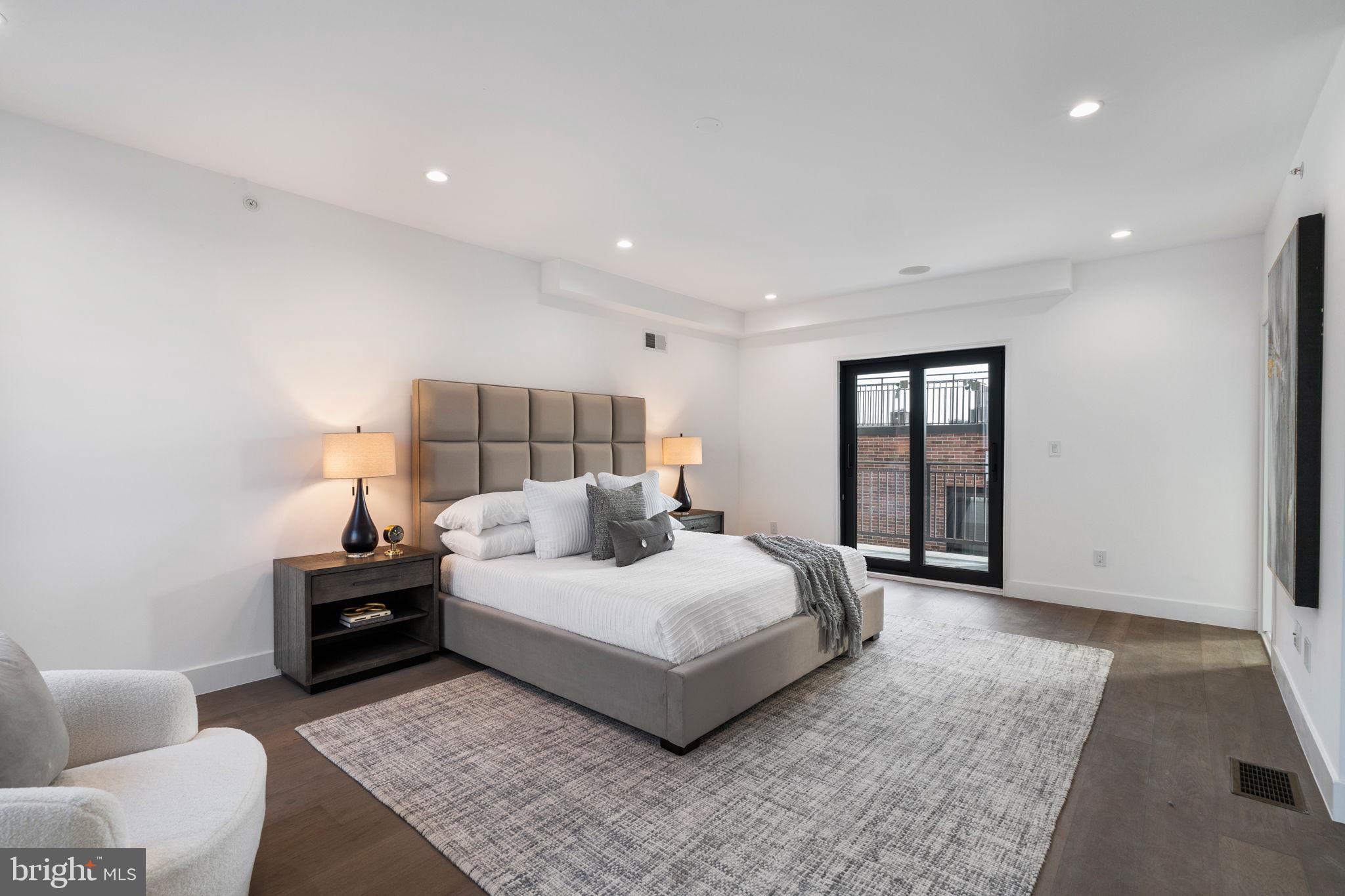 PACKER PARK - Residential