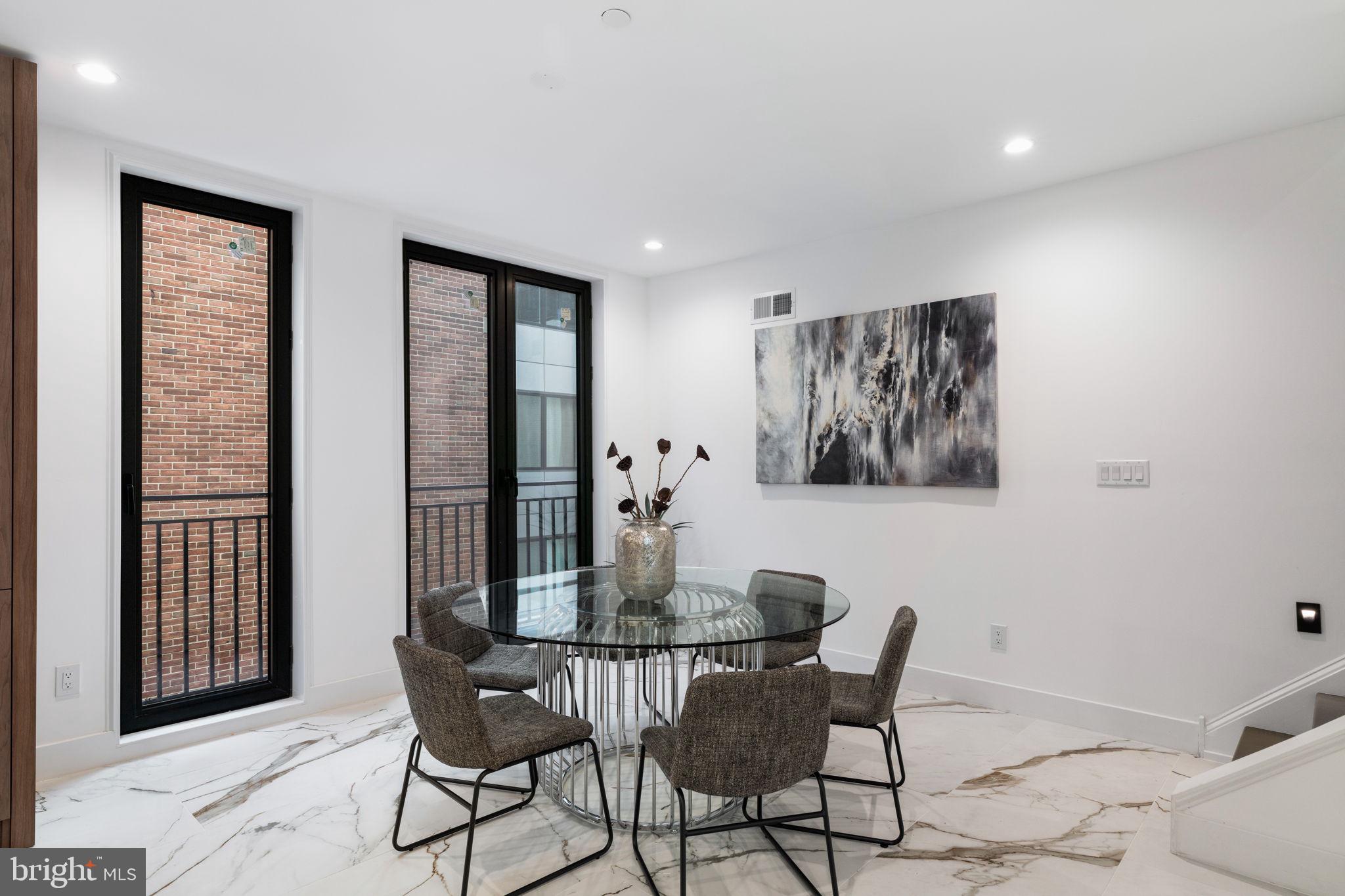 PACKER PARK - Residential