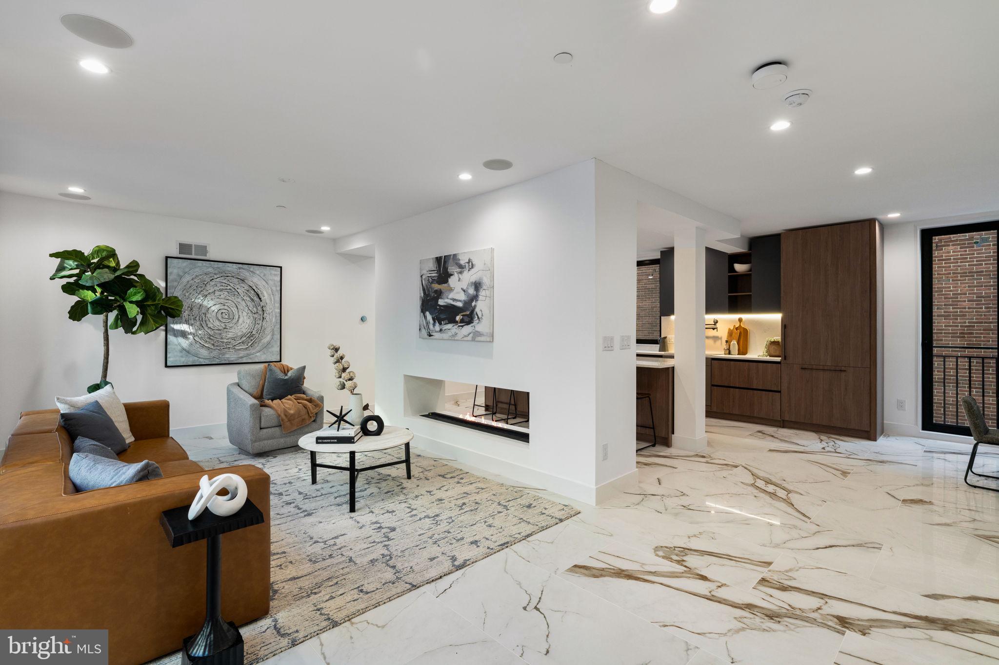 PACKER PARK - Residential