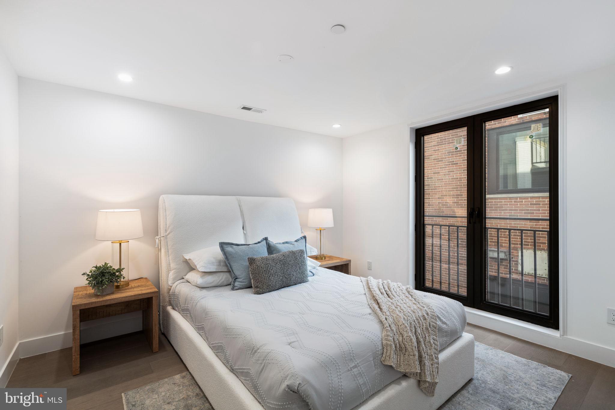 PACKER PARK - Residential