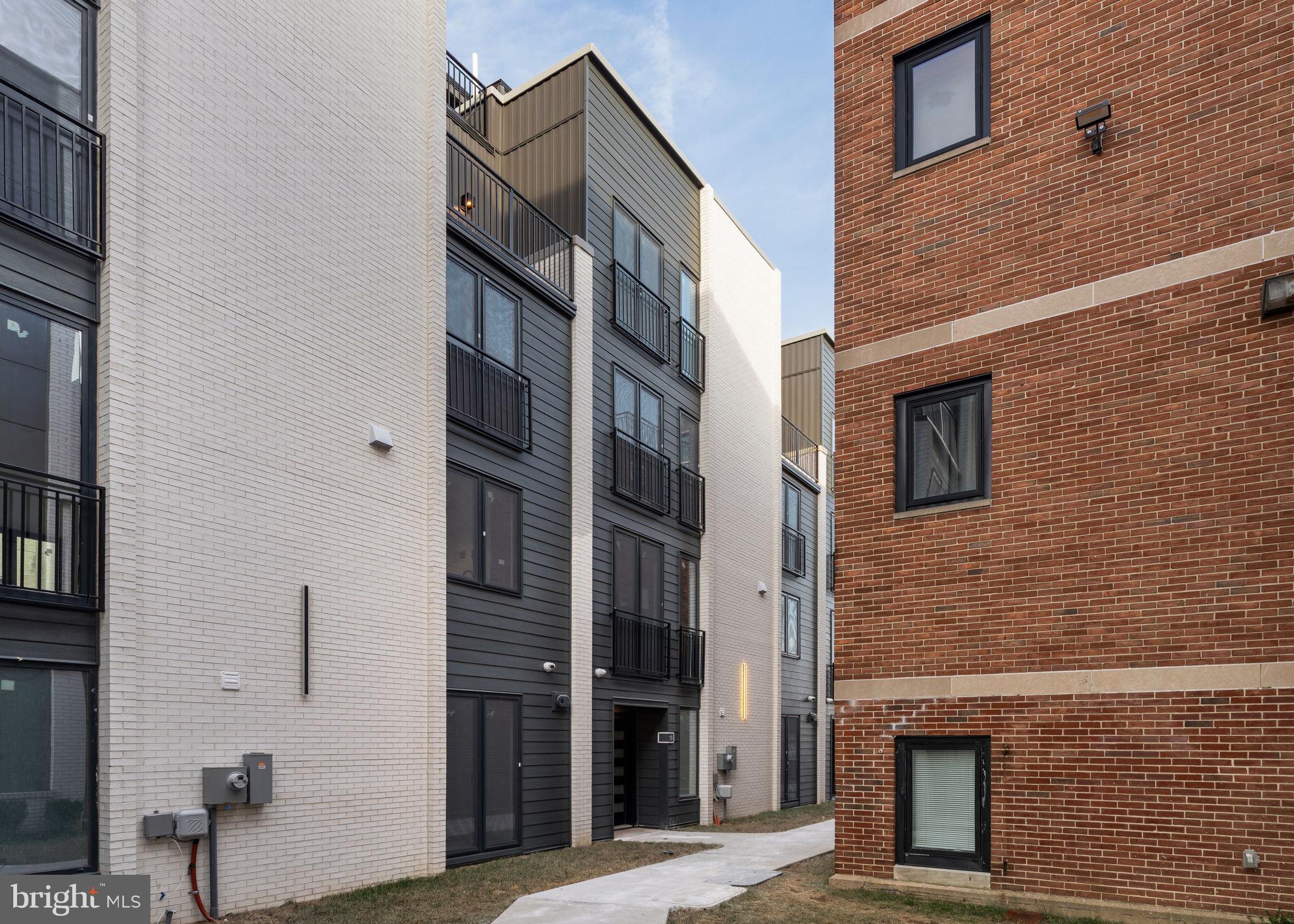 PACKER PARK - Residential