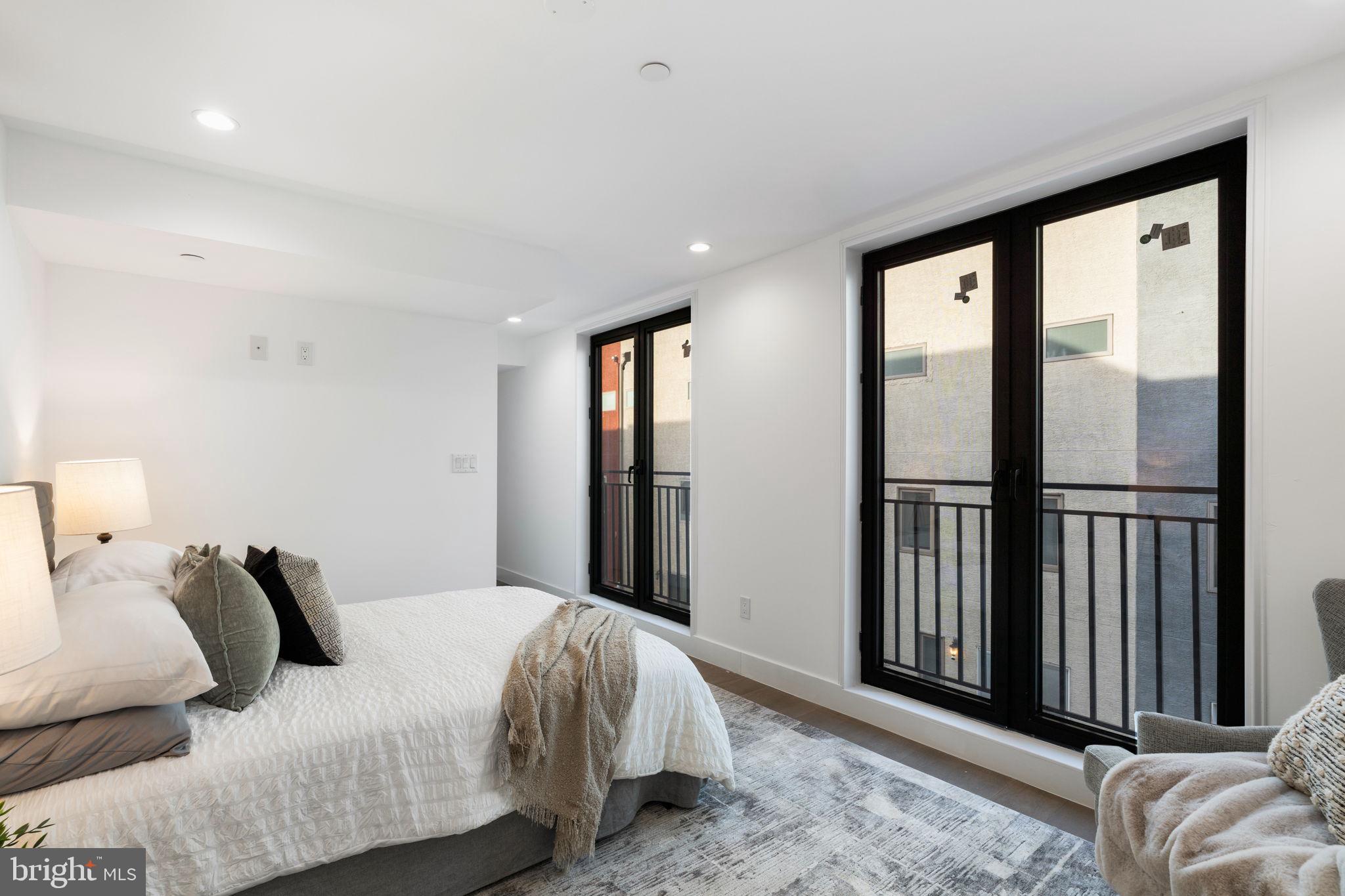 PACKER PARK - Residential