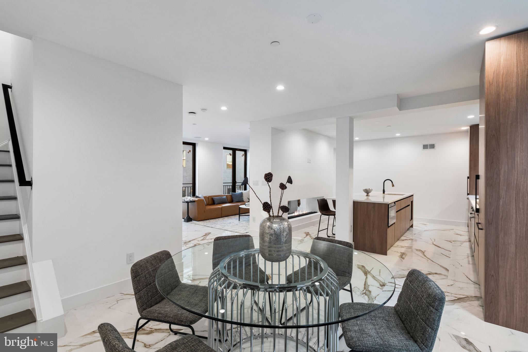 PACKER PARK - Residential