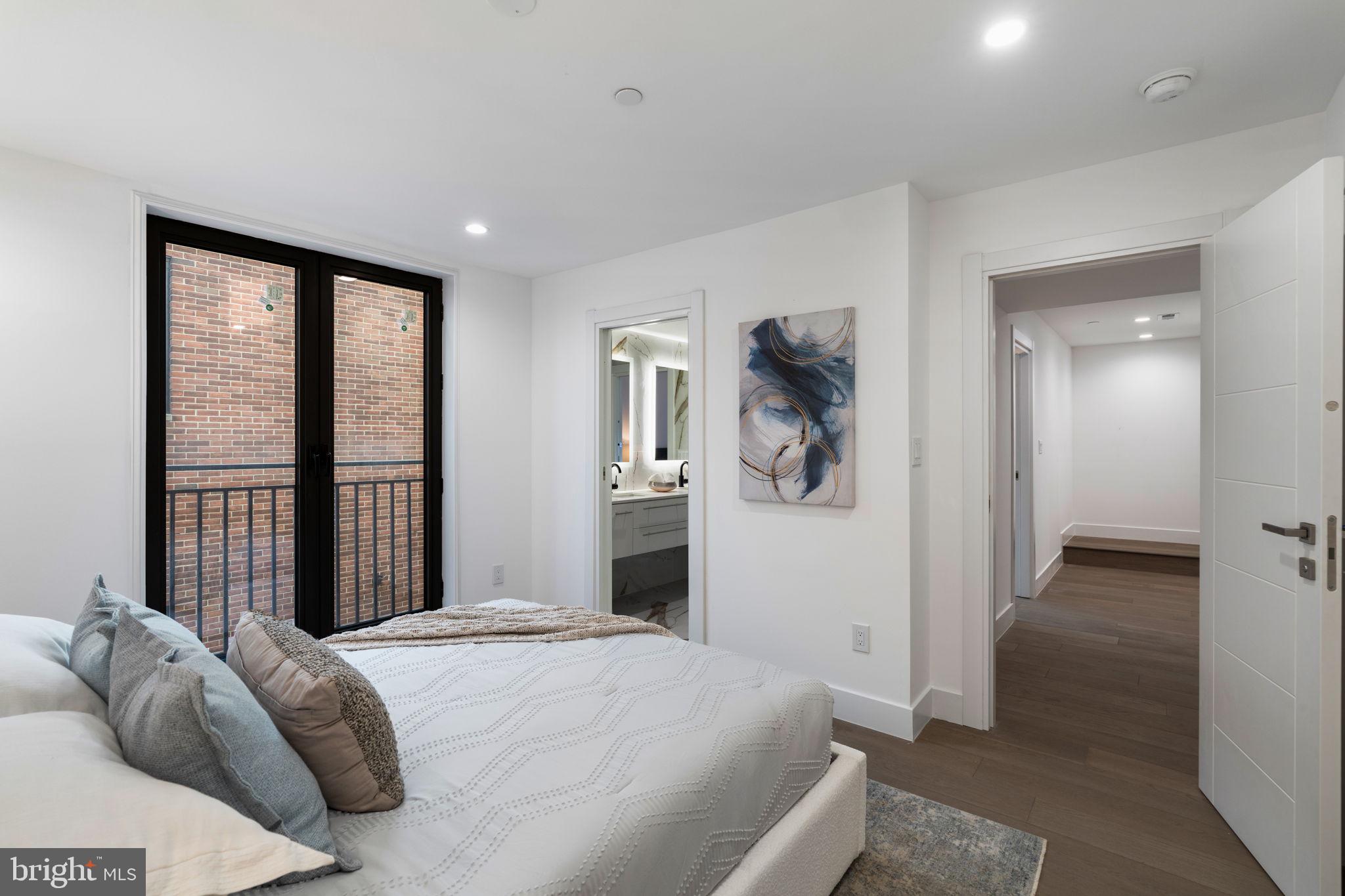 PACKER PARK - Residential