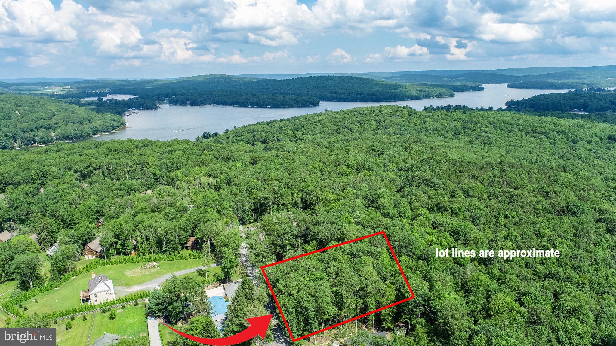 Prime 0.52 Acre Wooded Lot at Deep Creek Lake!
Don’t miss this rare opportunity to own a beautiful 0.52-acre wooded and level lot in a prime Deep Creek Lake location! Nestled just minutes from Deep Creek Lake State Park, restaurants, boat rentals, marinas, and the Wisp Resort, this property offers the perfect blend of privacy and convenience.
With county road frontage and access to public water and sewer hookups, this lot is ready for your dream build. Zoned Town Residential, it allows for either a single-family home or a duplex-style residence, making it a great investment for personal use or rental potential.
Whether you're looking to build your mountain retreat, a vacation rental, or a year-round home, this lot offers the perfect setting in the heart of Garrett County’s four-season playground.