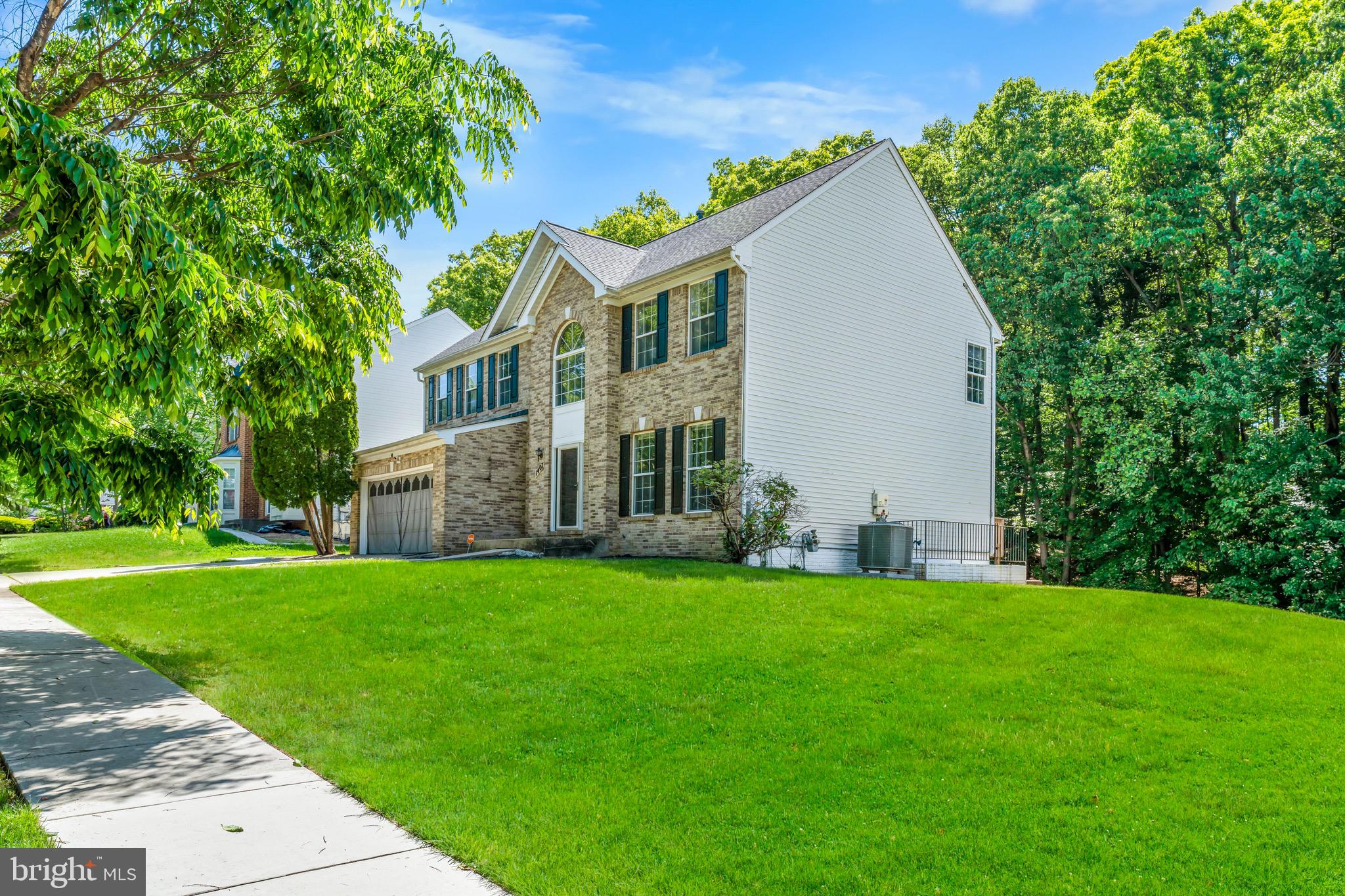1407 OLD CANNON ROAD