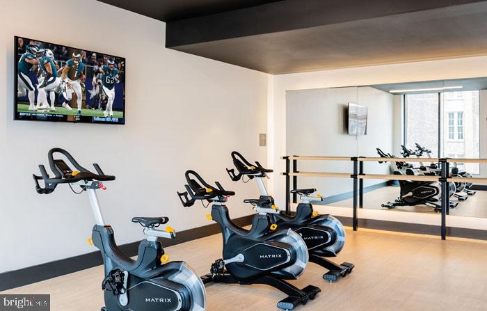 WASHINGTON SQ - Residential Lease