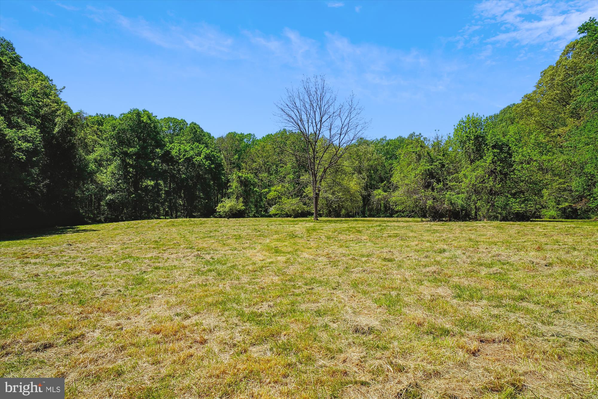 Enjoy rural tranquility just north of Olney! Extensive water table and perc testing have been completed. Land is zoned Rural Cluster. This is an ideal place for someone wanting to have a single home, a farmette), or to build a family compound; This could also a suitable place for a church. There are approved perc sites for up to five, six-bedroom structures. Maybe a pool, pool house, and tennis courts? Perhaps horses, or other animals. Perhaps the church would like to include residences for clergy? The house that is currently on the property was built in 1922. It would require major renovation (or tear down) and is being sold “AS IS”. If a new home or church is built on the current foundation, it would be considered a renovation as opposed to a new build which would be advantageous to the buyer. A stream buffer and forest conservation area at the rear of the property provides shade and privacy, and there are graceful significant trees marked throughout the cleared areas. Cross Listed in Land bright id# MDMC2129316. PLEASE DO NOT ENTER PROPERTY WITHOUT LISTING AGENT.