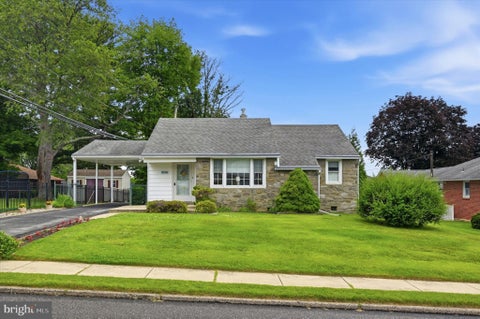Homes For Sale - 105 Harmil Road<br/> BROOMALL, PA 19008