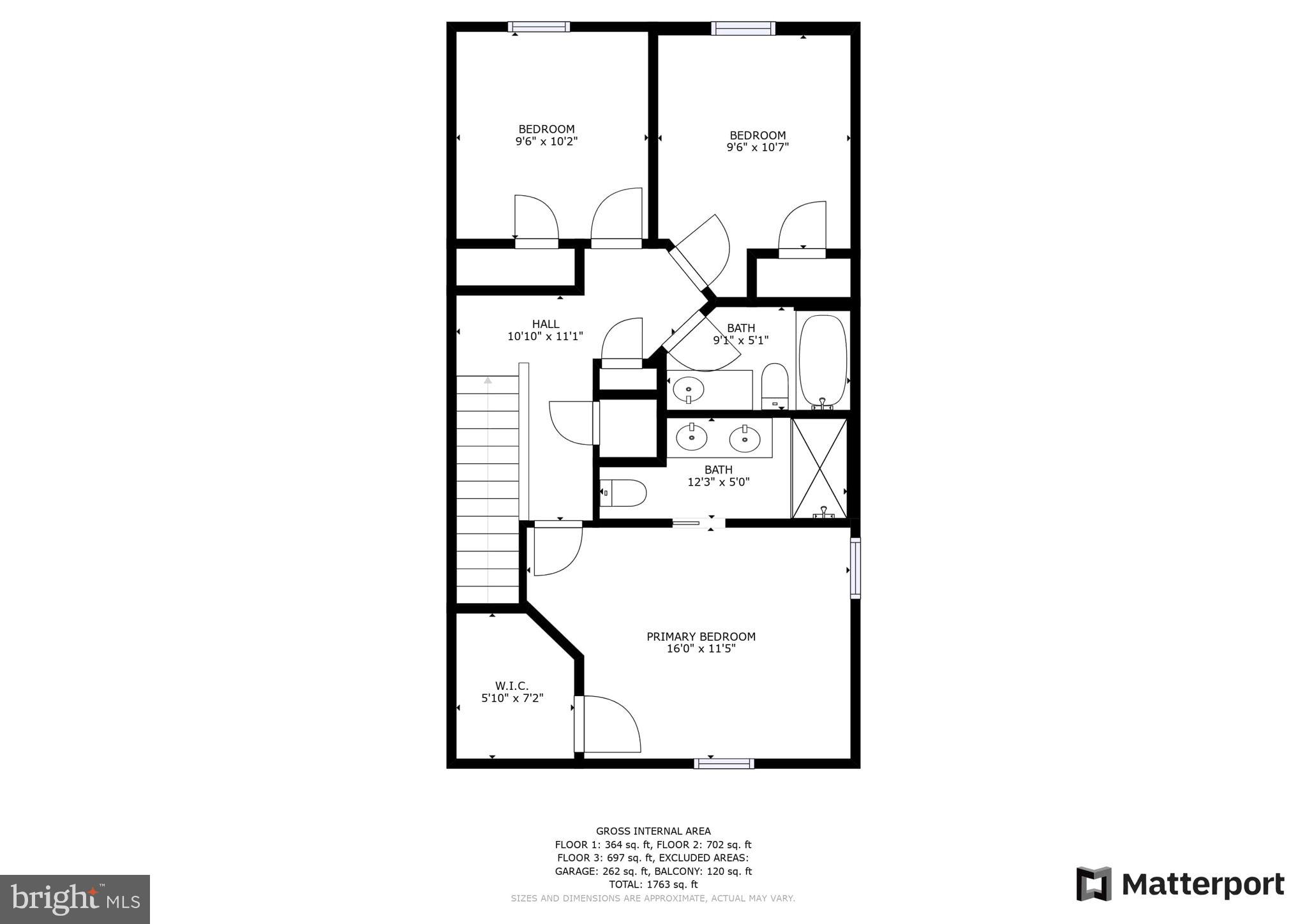 RIVER OAKS - Residential