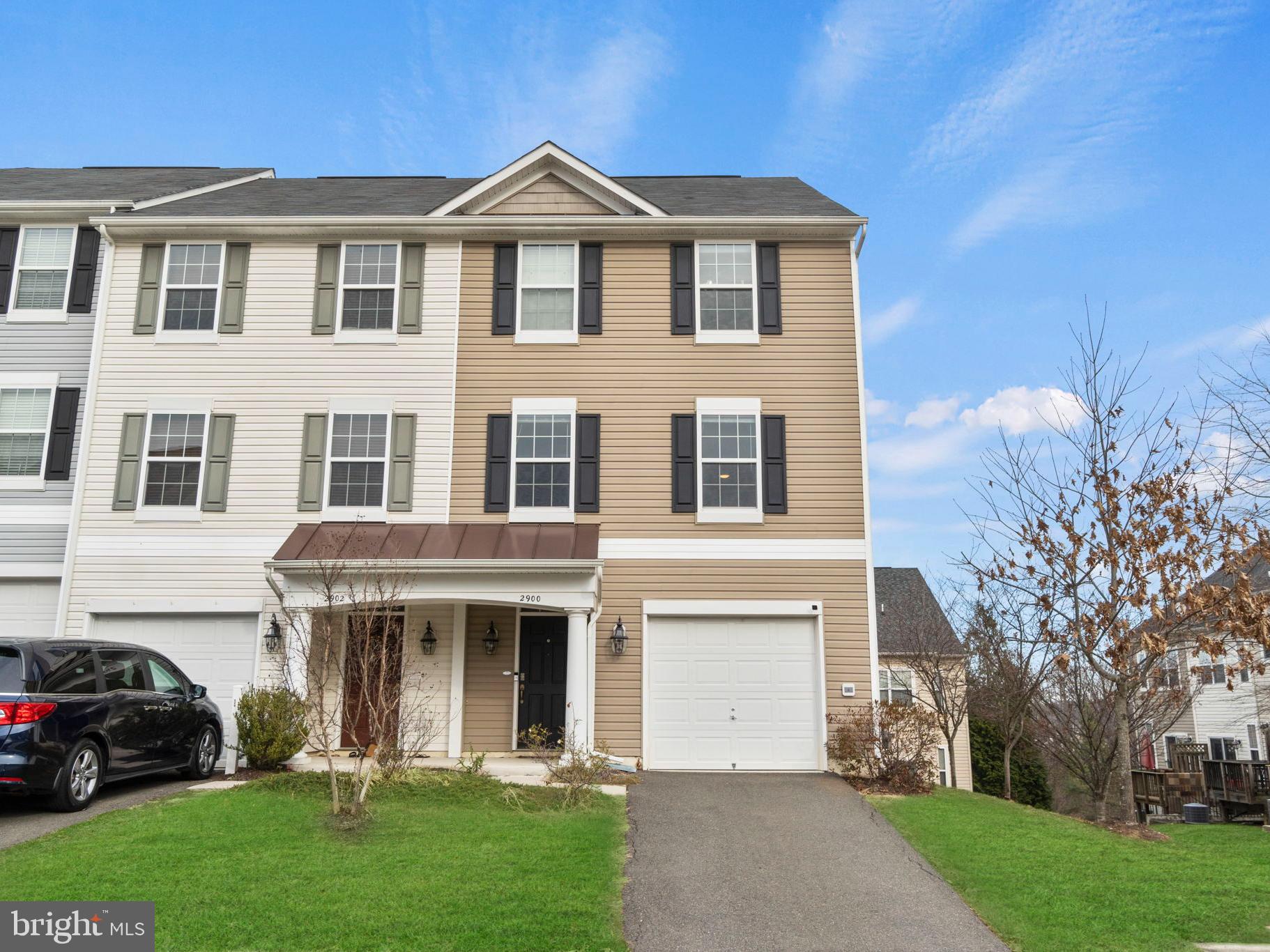 RIVER OAKS - Residential