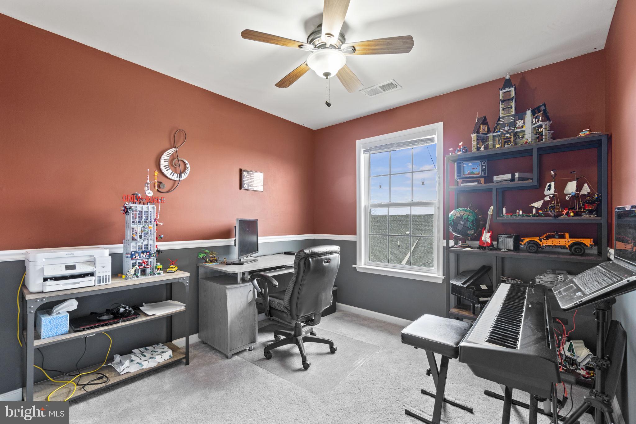 RIVER OAKS - Residential