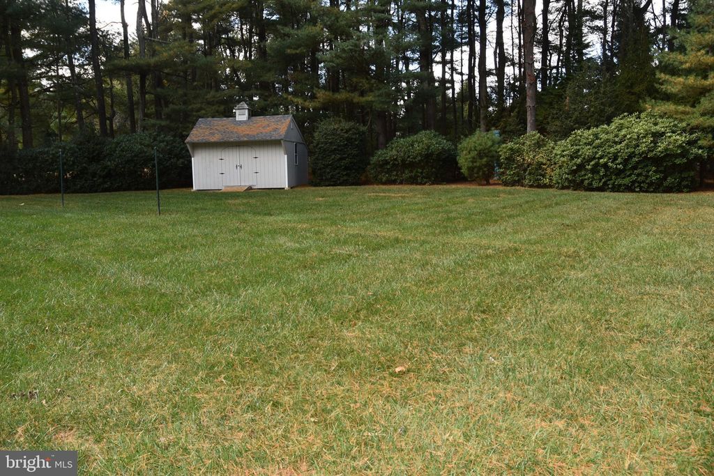 Photo of 5945 Stovers Mill Road, DOYLESTOWN, PA 18902 (MLS # PABU2108198)