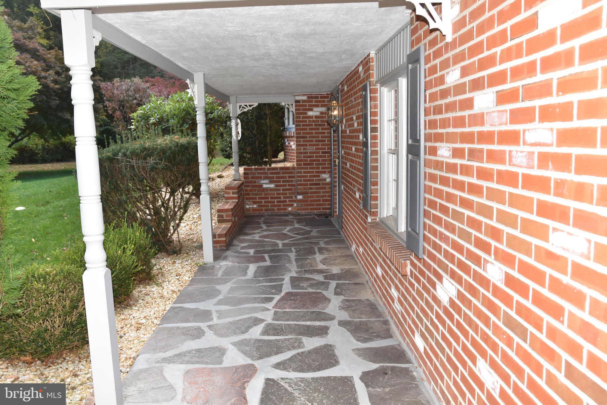 5945 STOVERS MILL ROAD