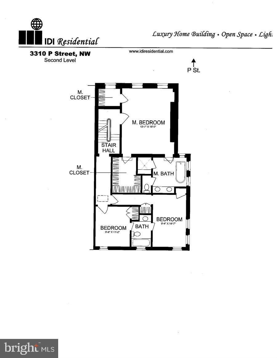 GEORGETOWN - Residential