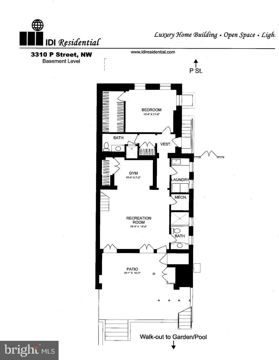 GEORGETOWN - Residential