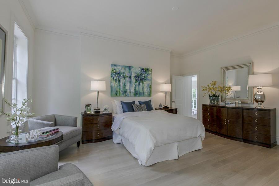 GEORGETOWN - Residential