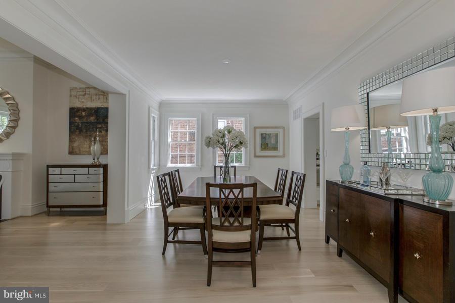 GEORGETOWN - Residential