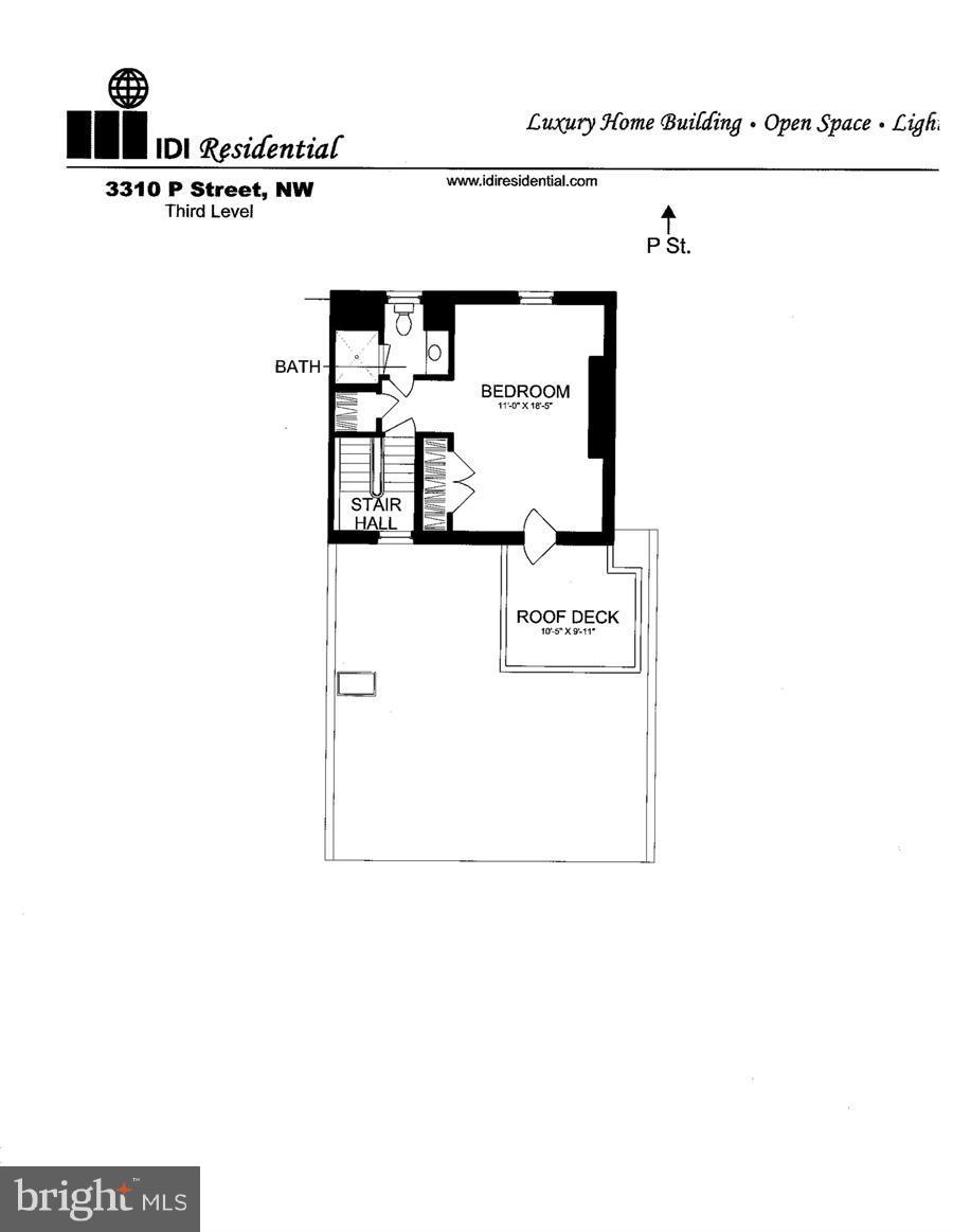 GEORGETOWN - Residential