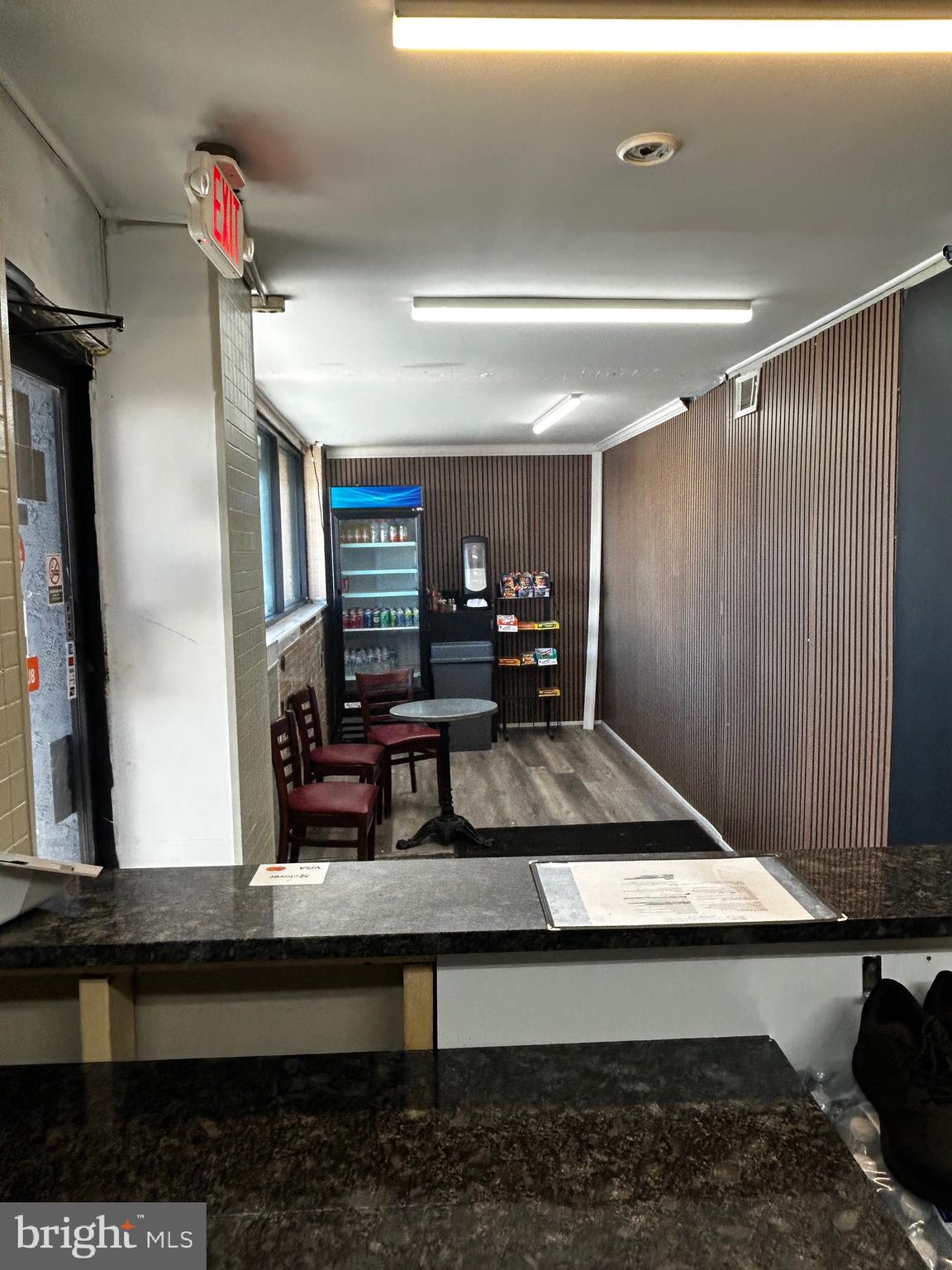 HOLMESBURG - Residential Income