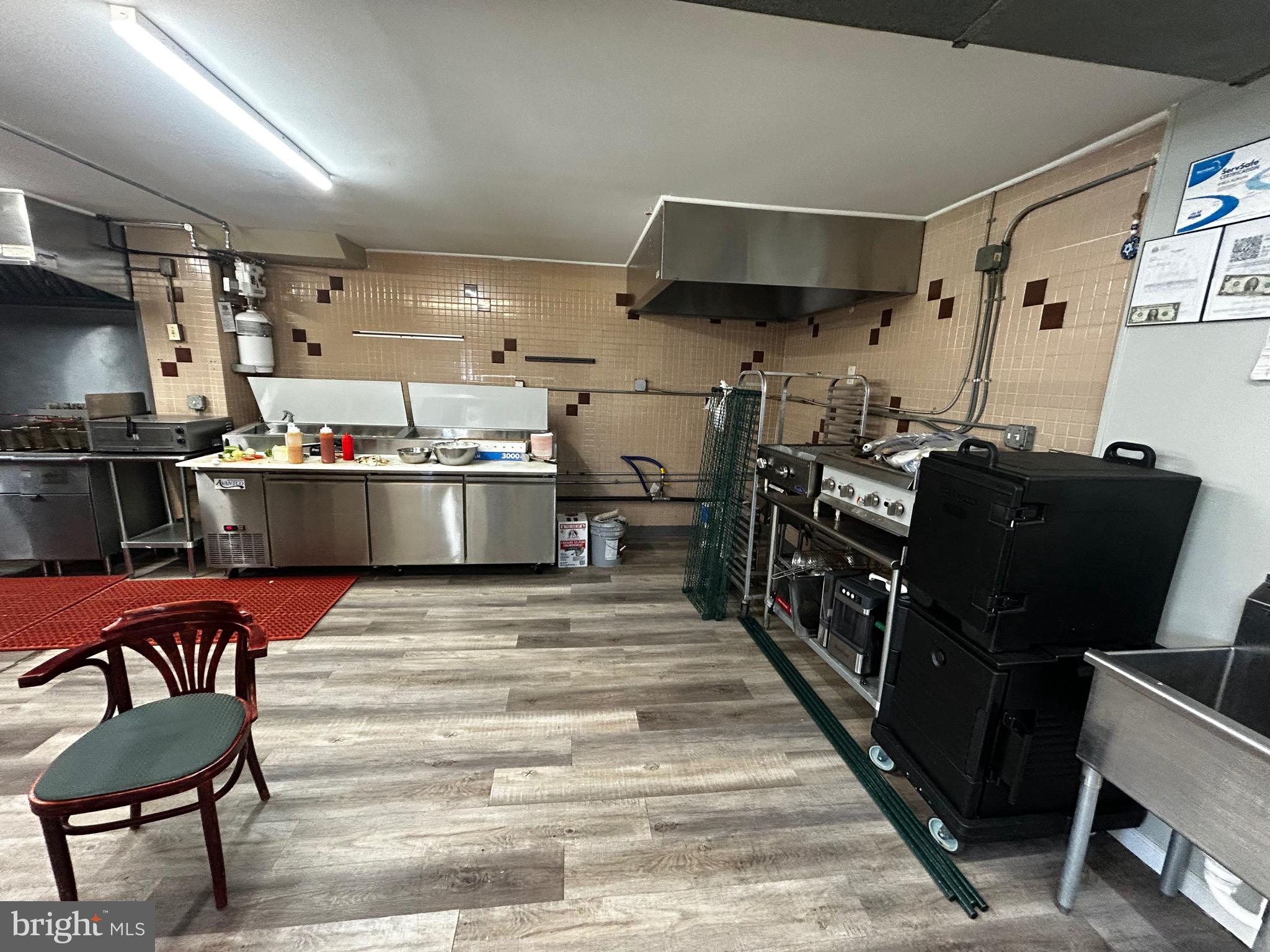 HOLMESBURG - Residential Income