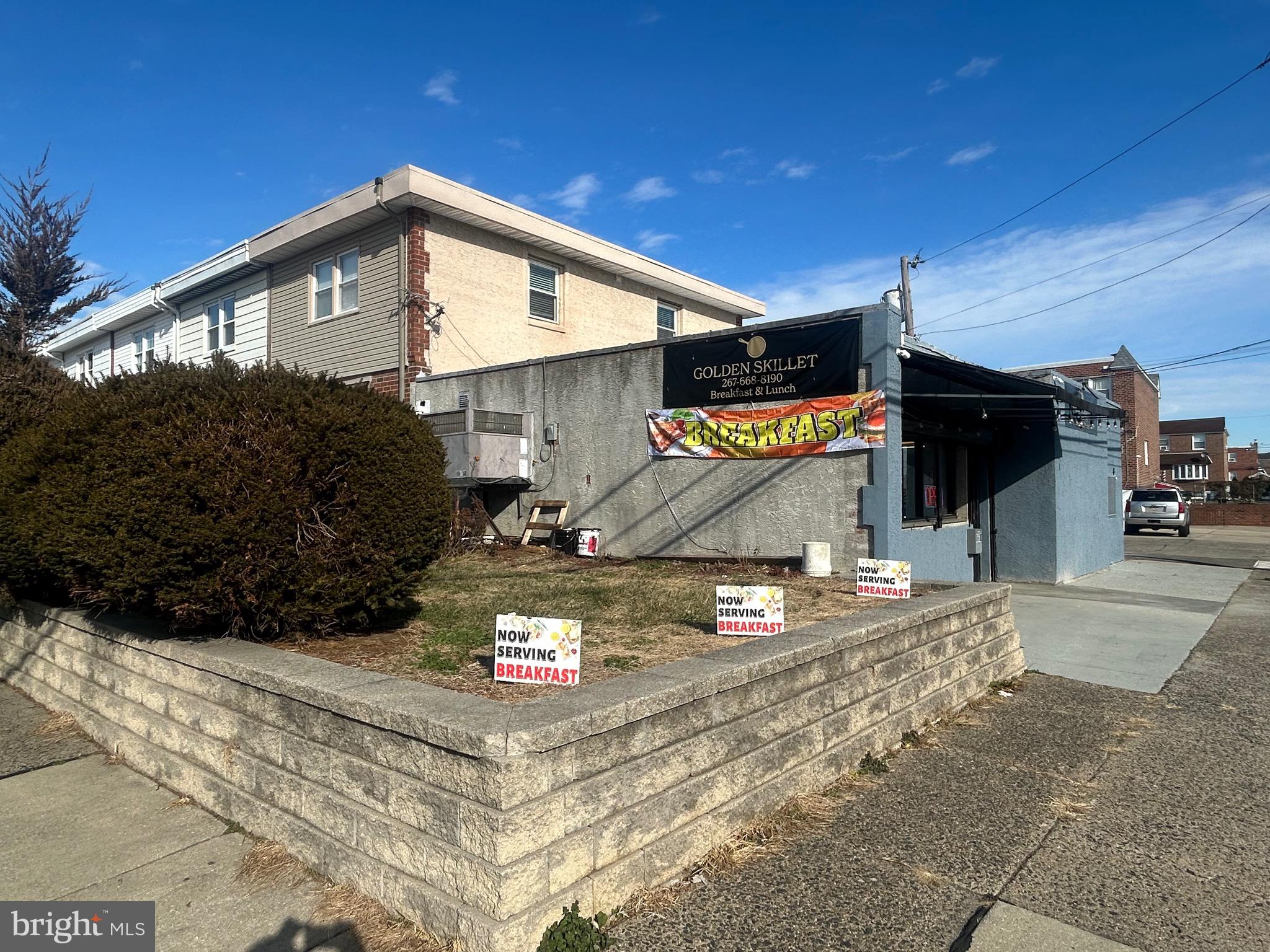 HOLMESBURG - Residential Income