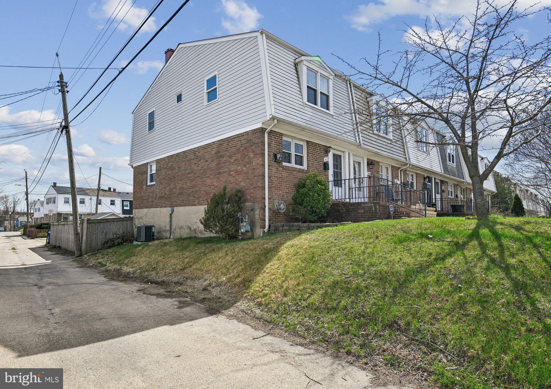 VIOLETVILLE - Residential