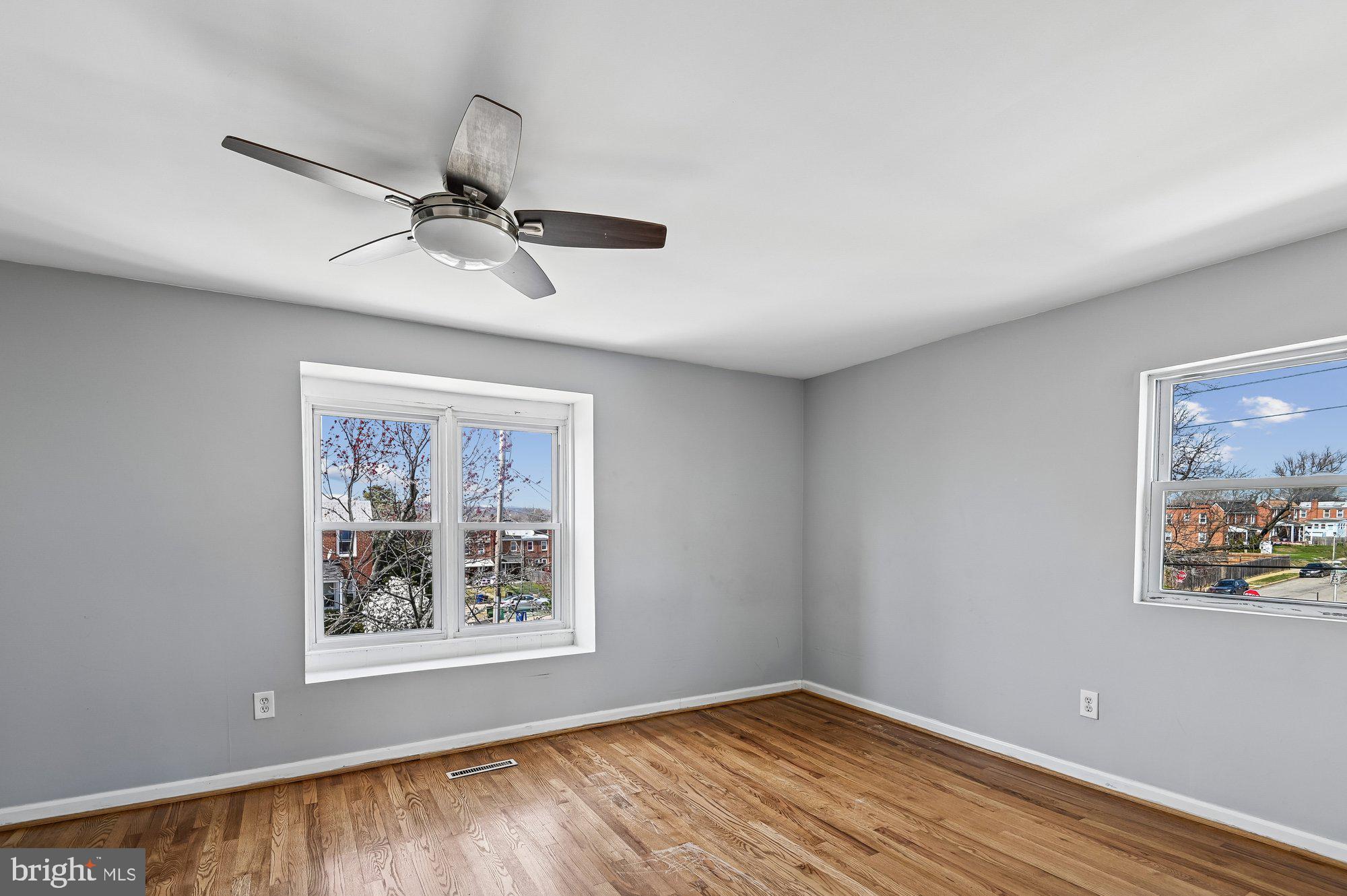 VIOLETVILLE - Residential