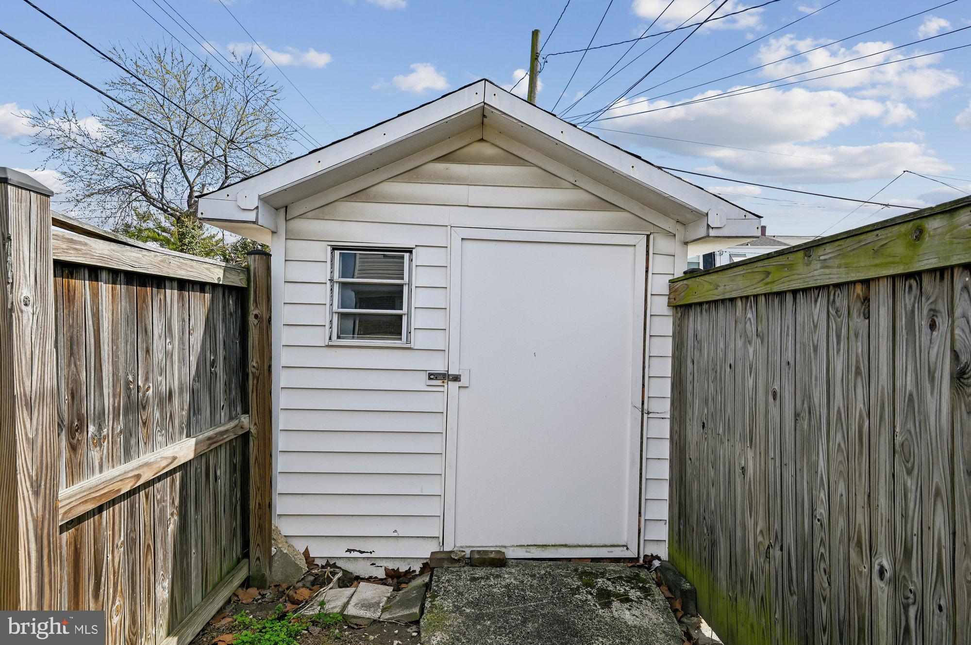 VIOLETVILLE - Residential