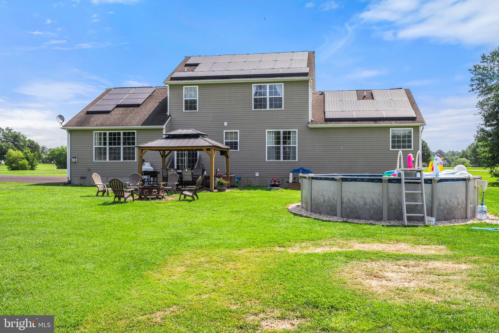 HERITAGE HILLS - Residential